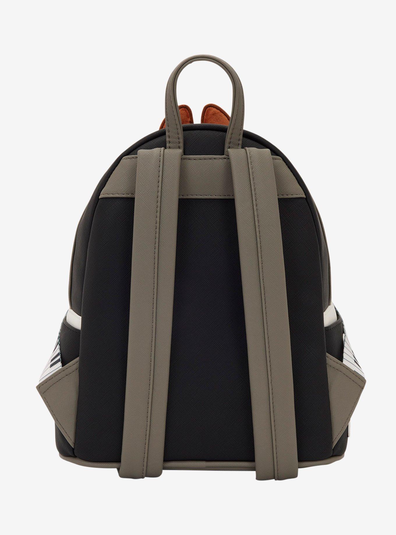 Loungefly Disney Chip 'N' Dale Tuxedo Mini Backpack, , alternate