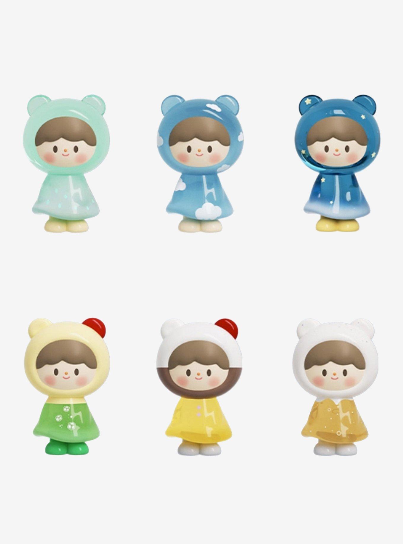 zZoton Joy In A Twist Series Blind Box Figure, , hi-res