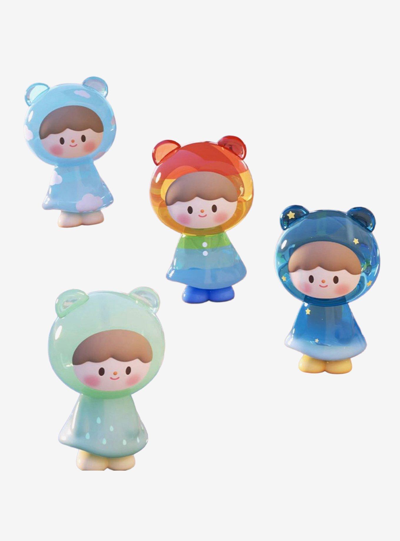 zZoton Joy In A Twist Series Blind Box Figure, , alternate