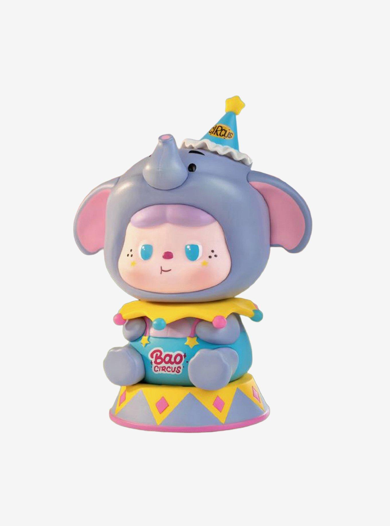 Bao Bao's Time Capsule Series Blind Box Figure, , hi-res