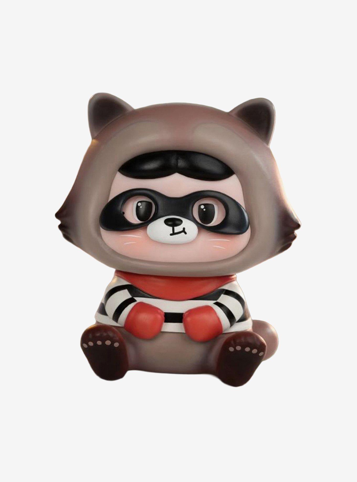 Bao Bao's Time Capsule Series Blind Box Figure, , alternate