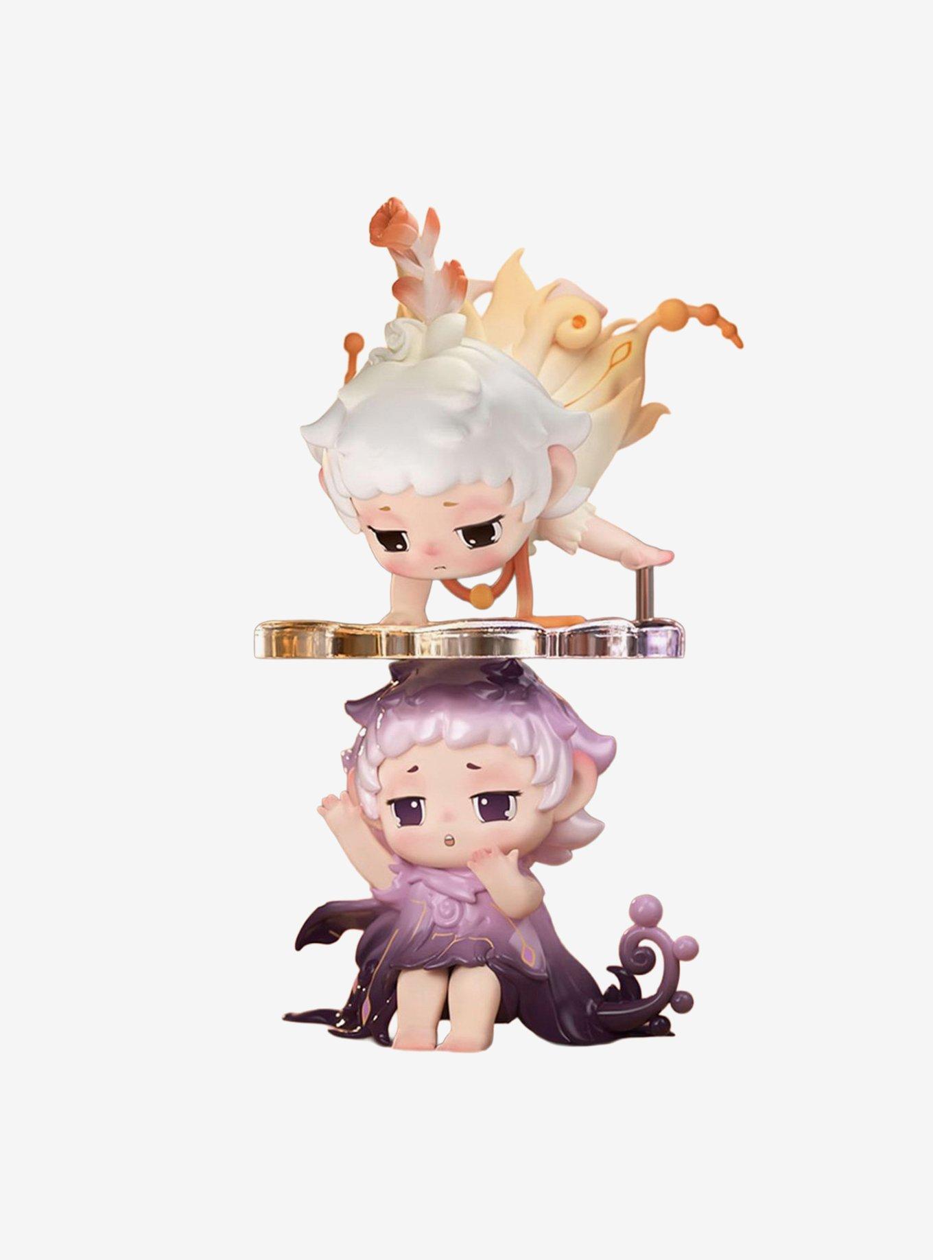 Faya Let It Faya Series Blind Box Figure, , hi-res