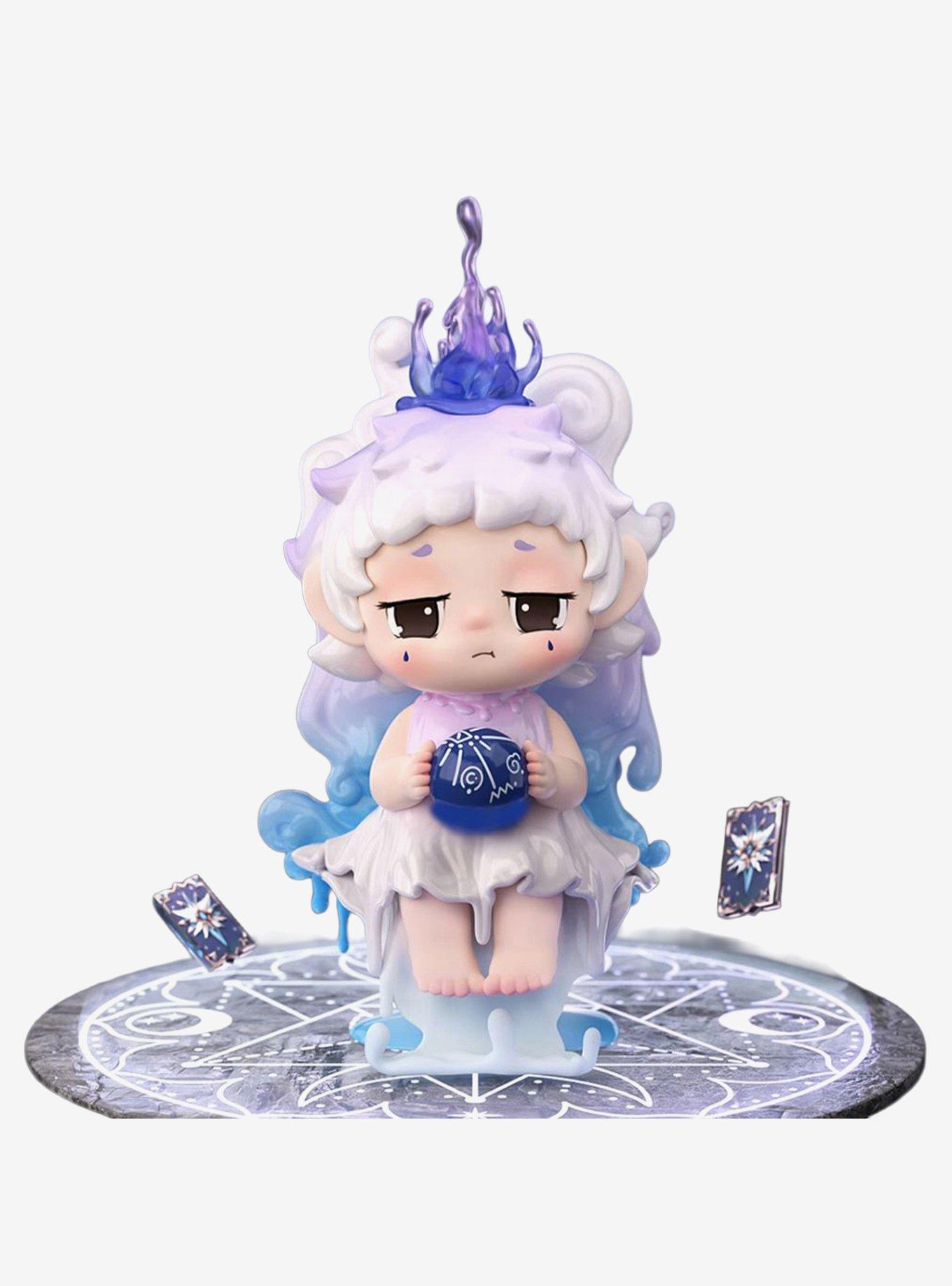 Faya Let It Faya Series Blind Box Figure, , alternate