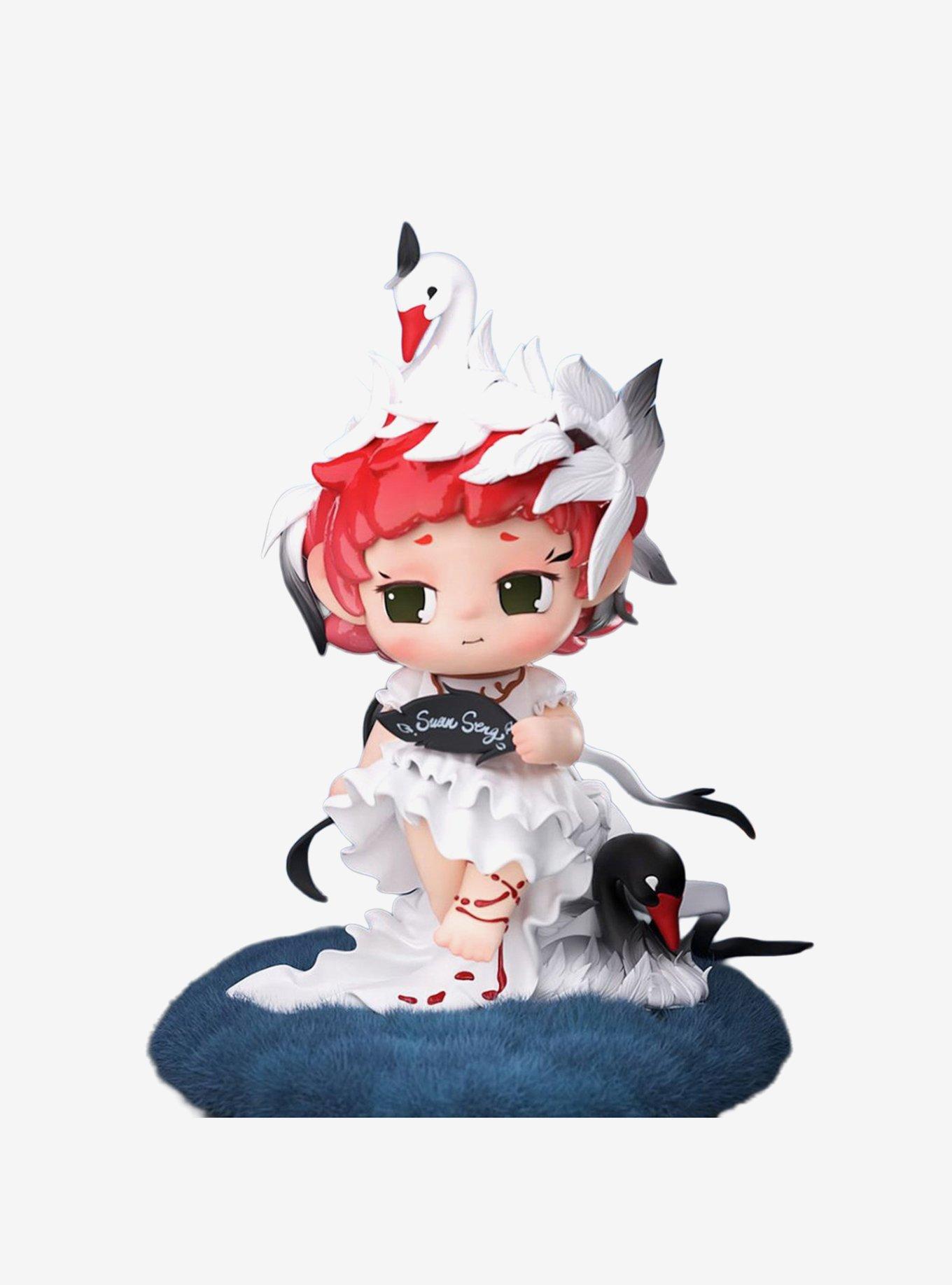 Faya Let It Faya Series Blind Box Figure, , alternate