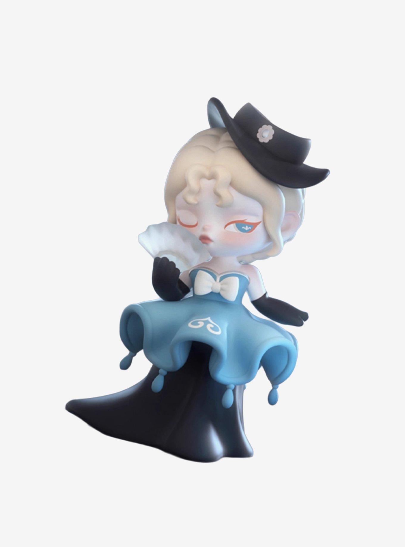 Anita Abandoned Chateau Series Blind Box Figure, , alternate
