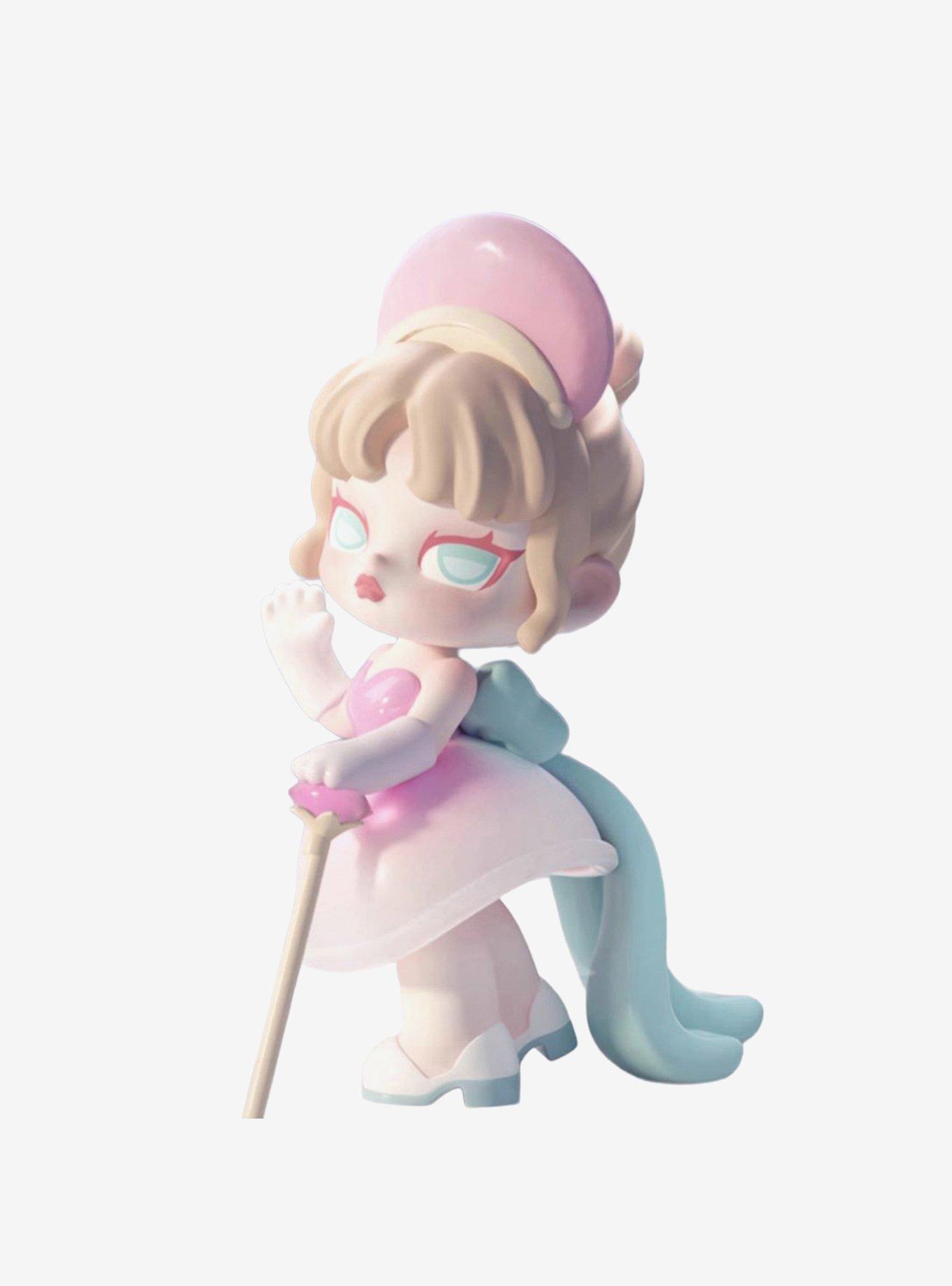 Anita Abandoned Chateau Series Blind Box Figure, , alternate