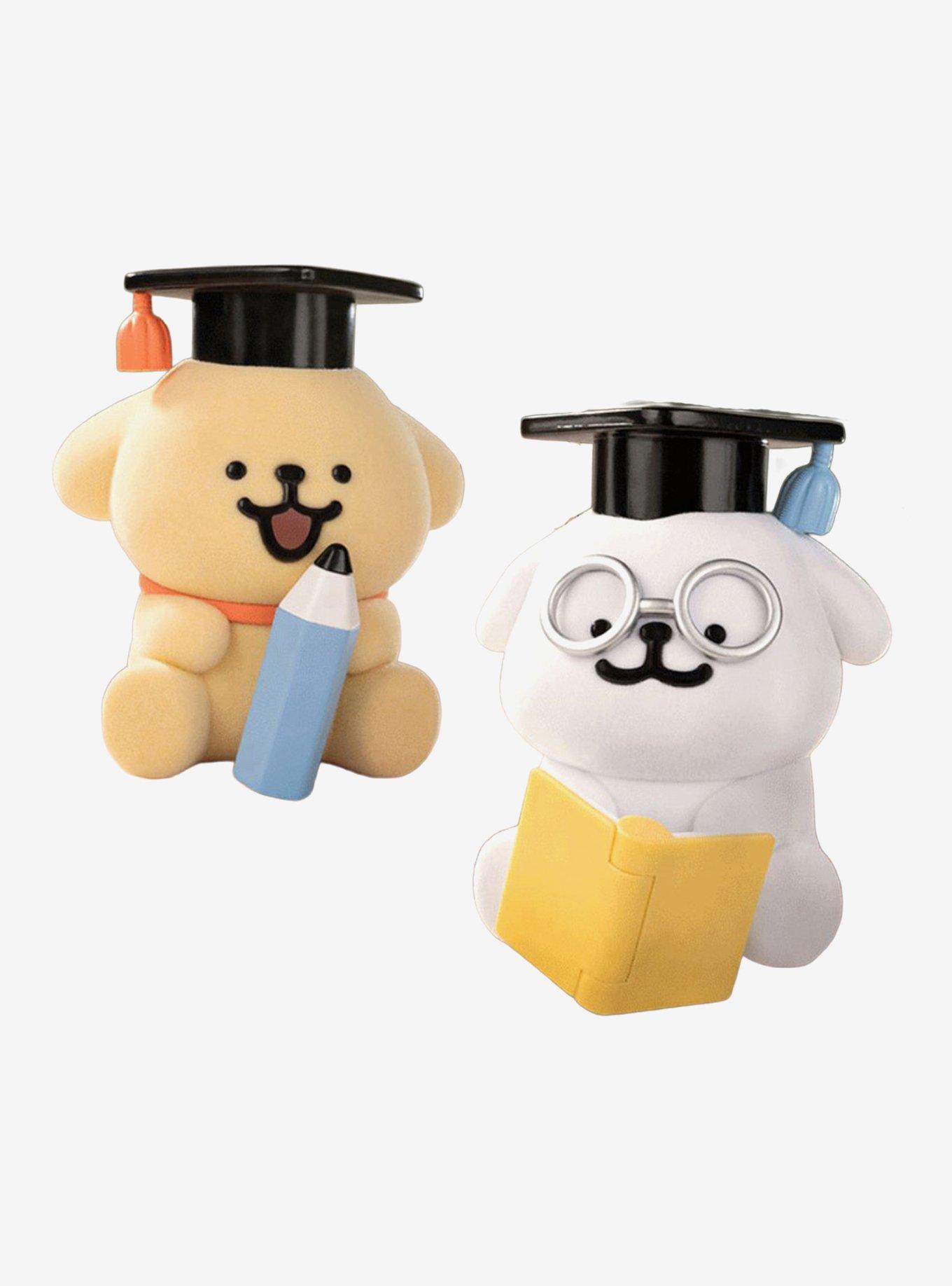 Maltese Life is Like a Drama Series Blind Box Figure, , alternate