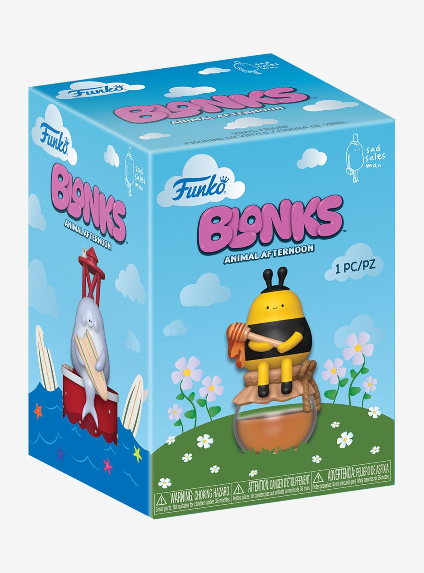 Funko Blonks Animal Afternoon Blind Box Figure, , alternate