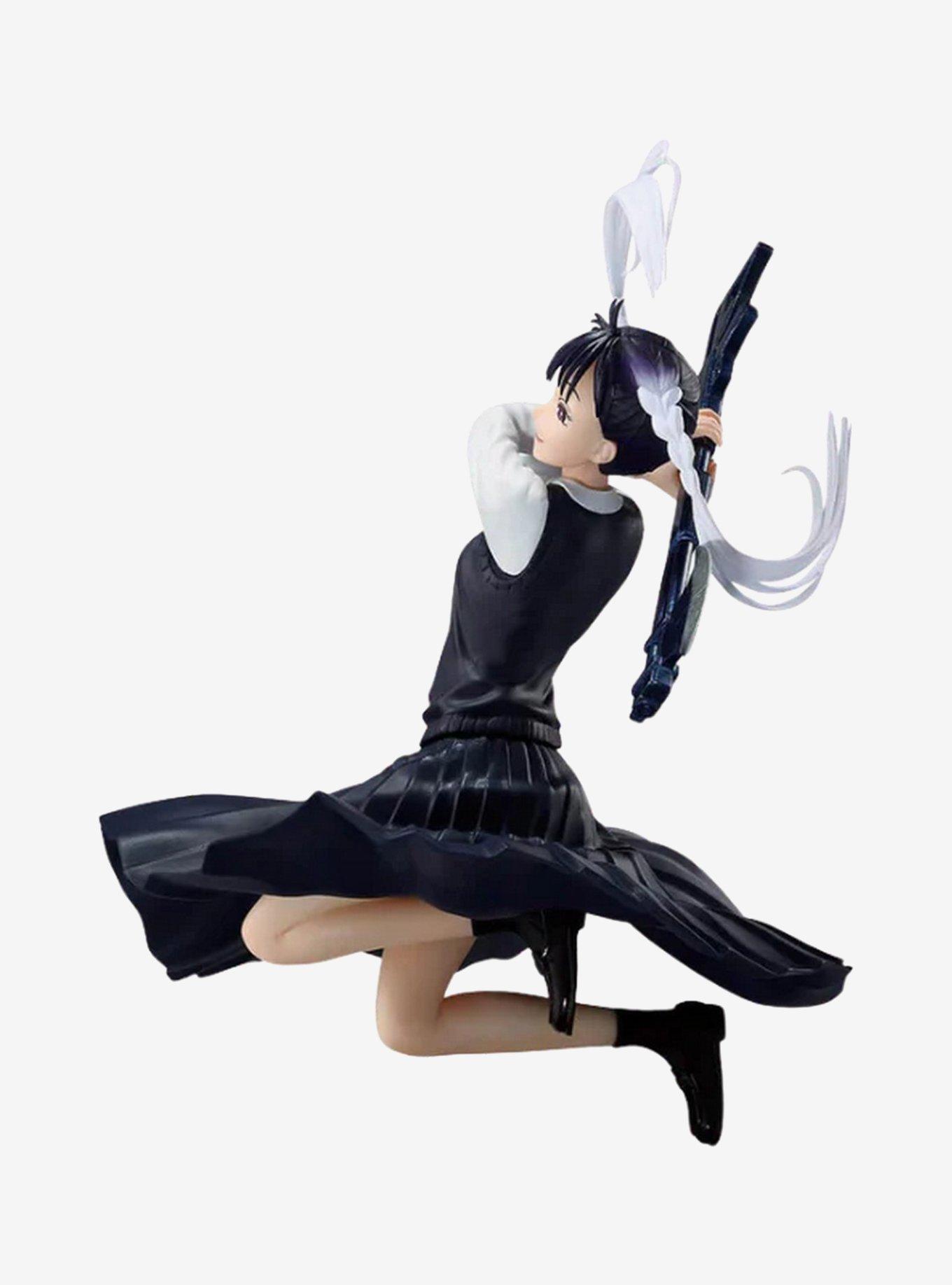 Bandai Namco Sakamoto Days Vibration Stars Nao Toramaru Figure, , hi-res