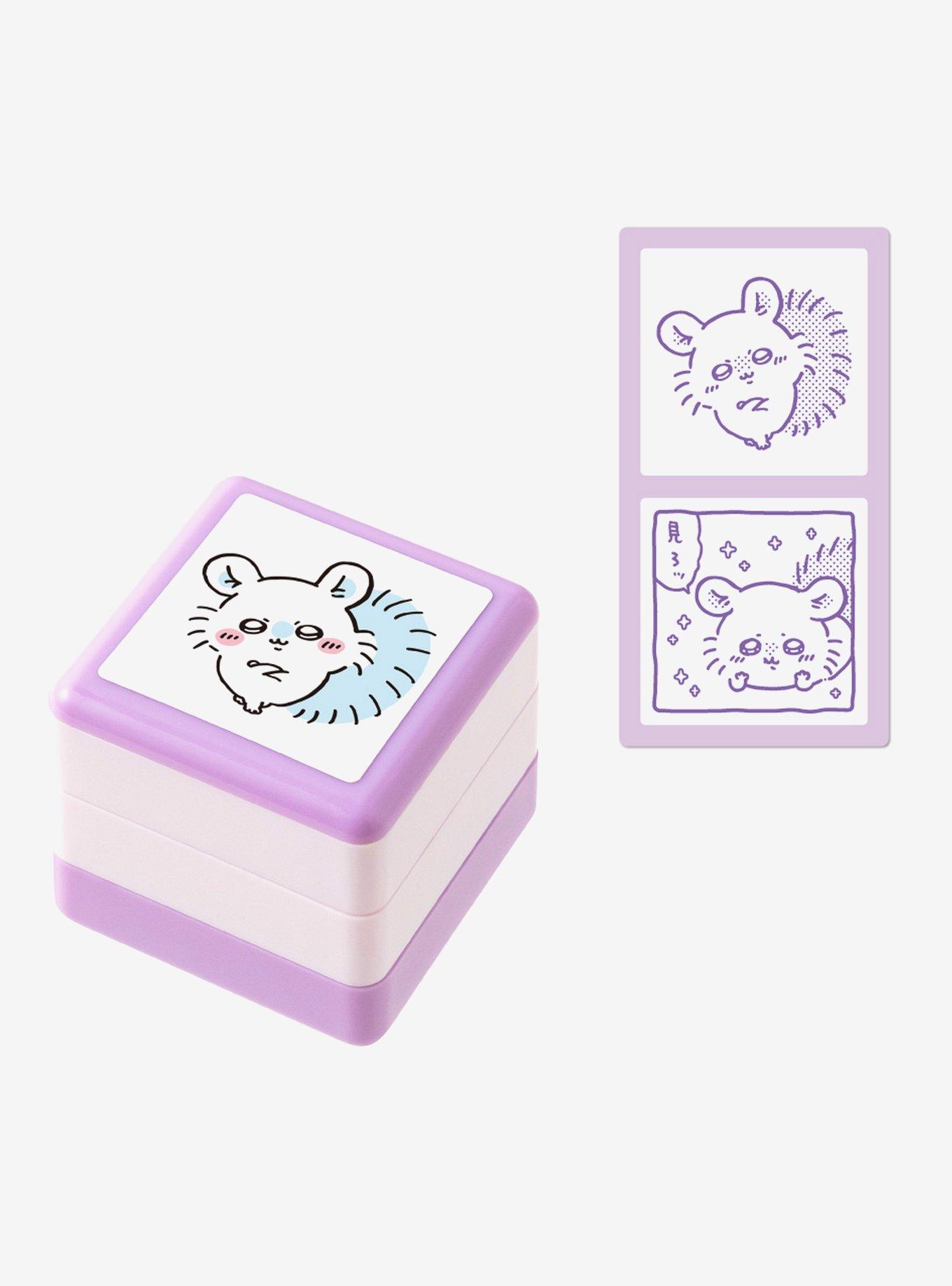 Chiikawa Blind Box Stamp