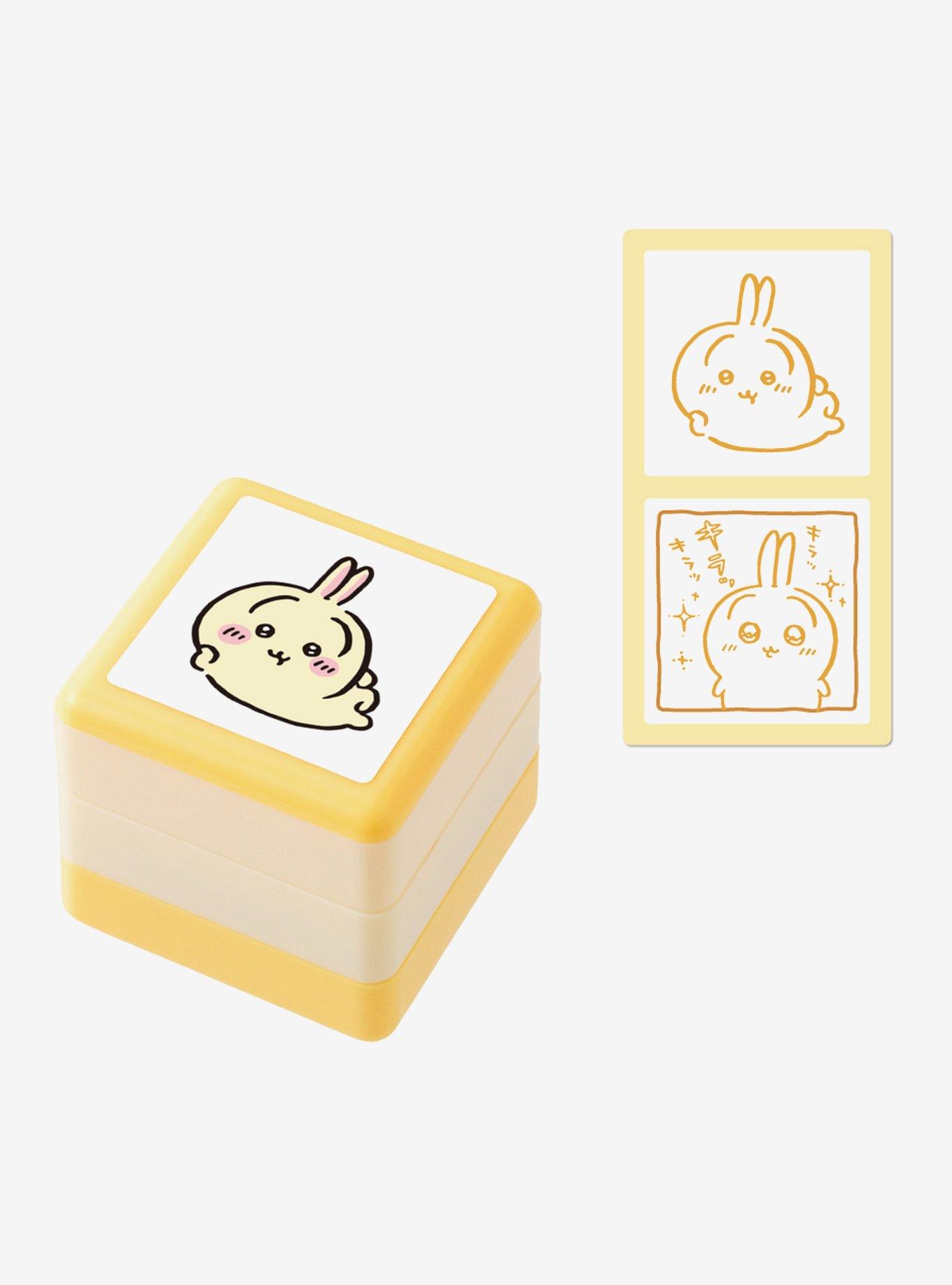 Chiikawa Blind Box Stamp, , alternate - view 3
