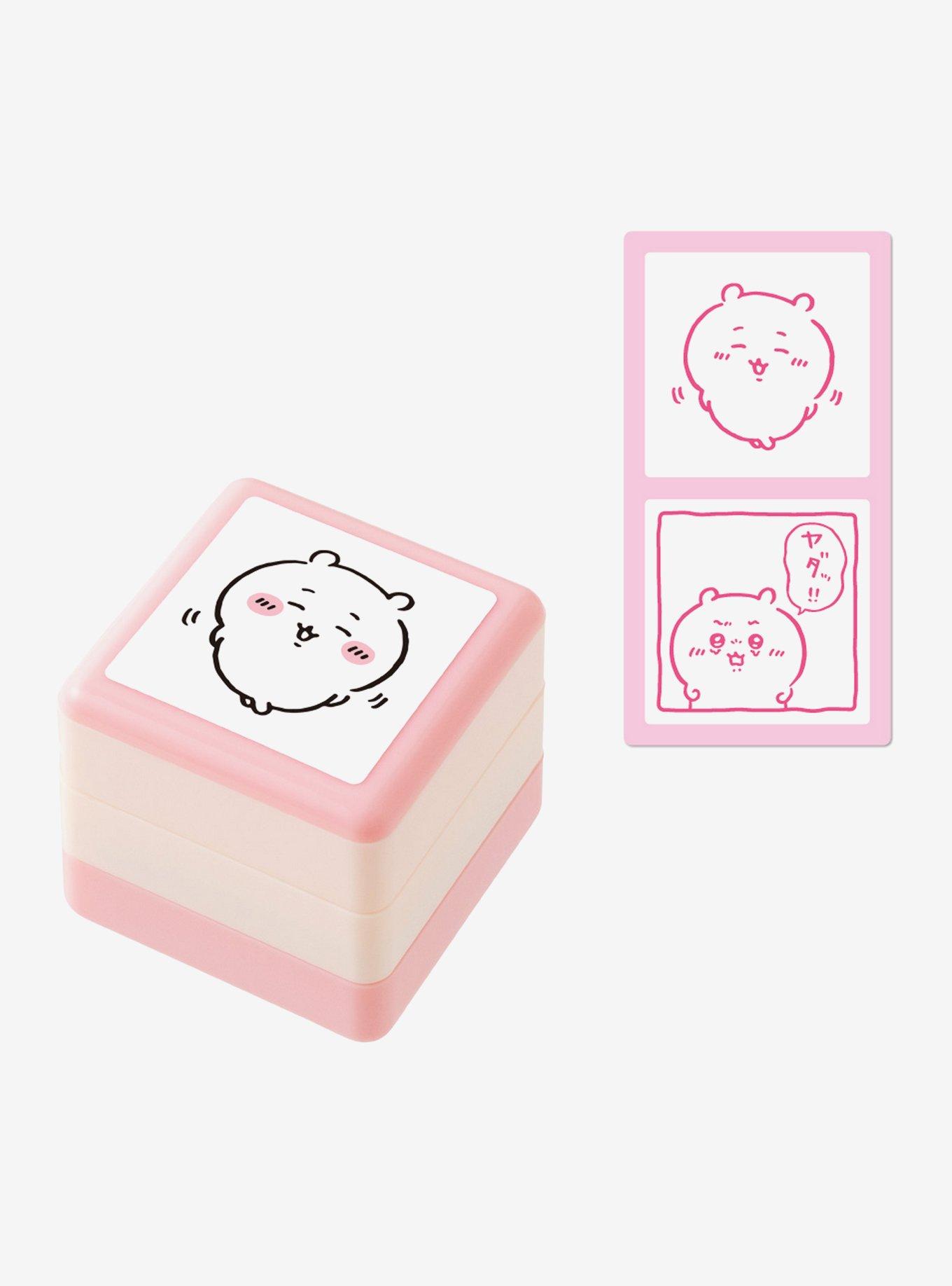 Chiikawa Blind Box Stamp, , alternate - view 5