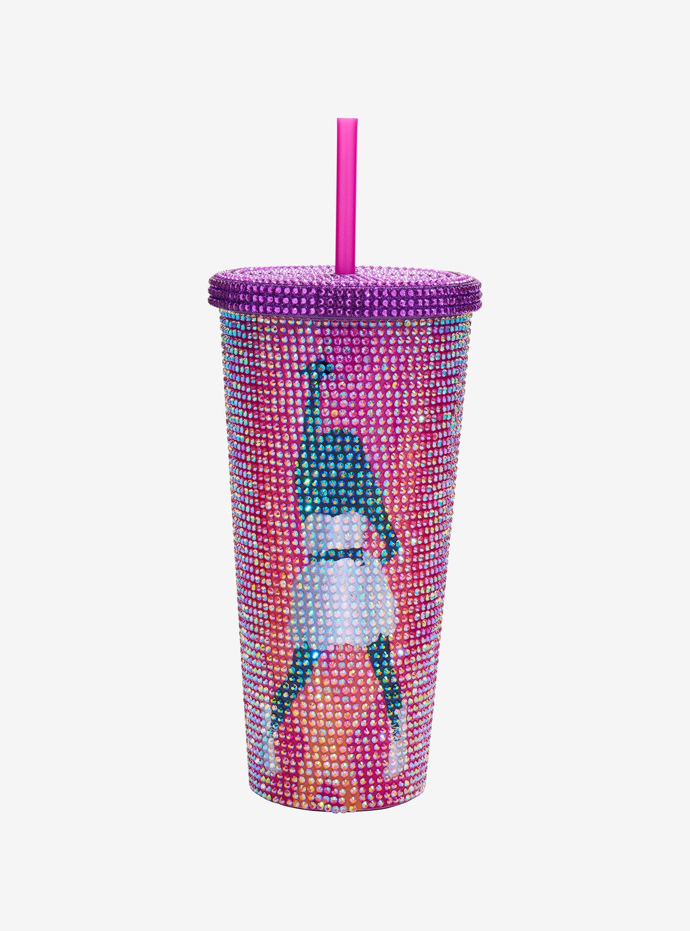 Disney Hannah Montana Rhinestone Carnival Cup, , hi-res