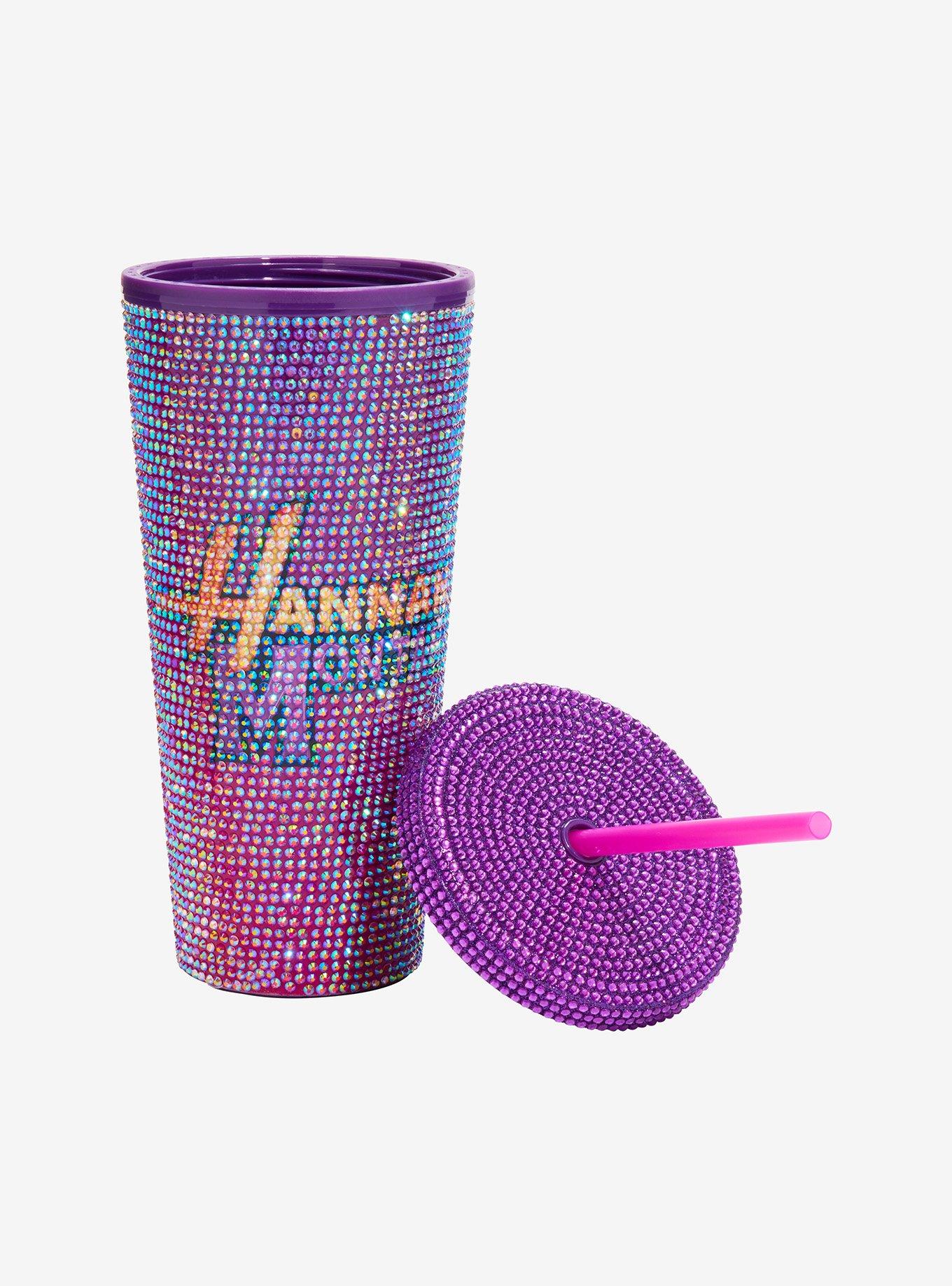 Disney Hannah Montana Rhinestone Carnival Cup, , alternate - view 3