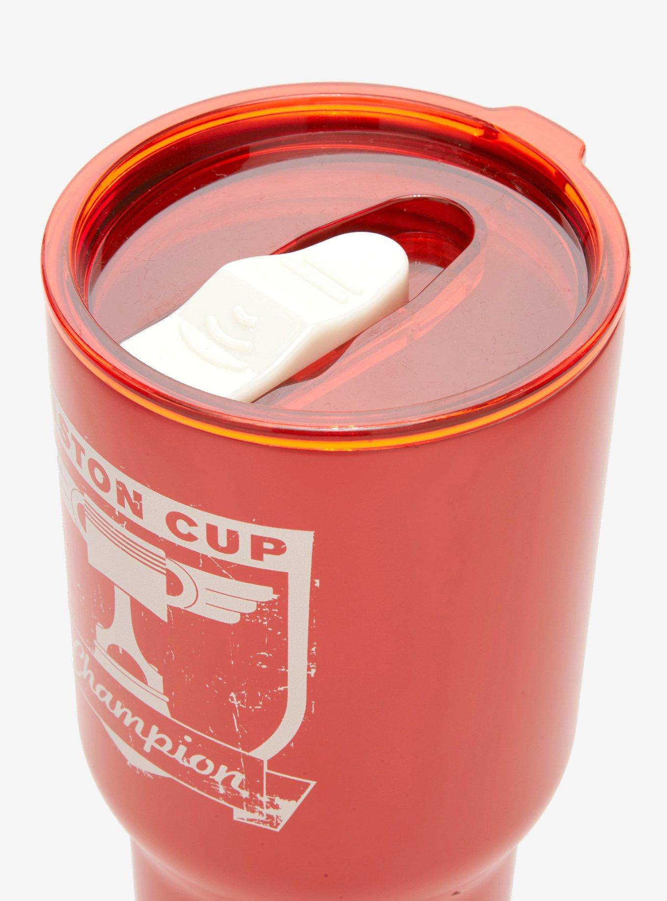 Disney Pixar Cars Piston Cup Travel Mug - BoxLunch Exclusive, , alternate
