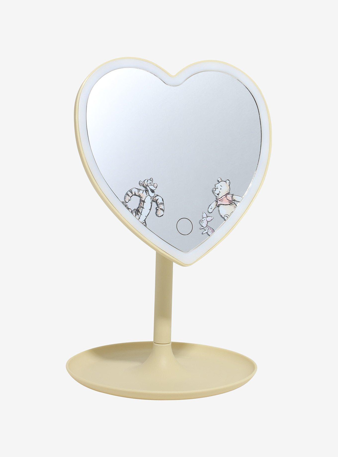 Disney Winnie The Pooh LED Standing Mirror, , hi-res