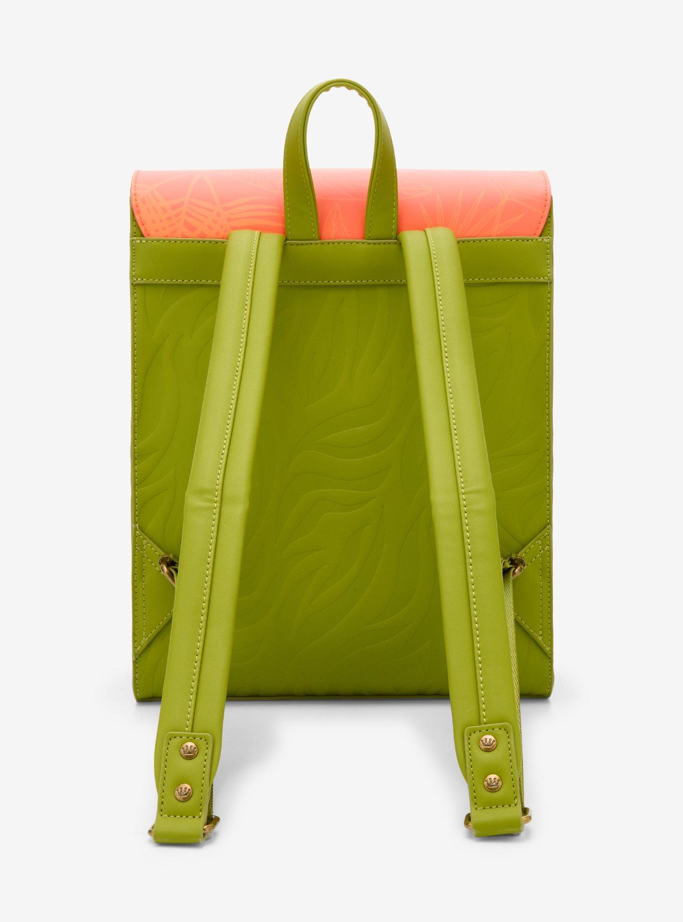 Loungefly Disney The Lion King Simba, Timon, & Pumbaa Mini Backpack- BoxLunch Exclusive, , alternate