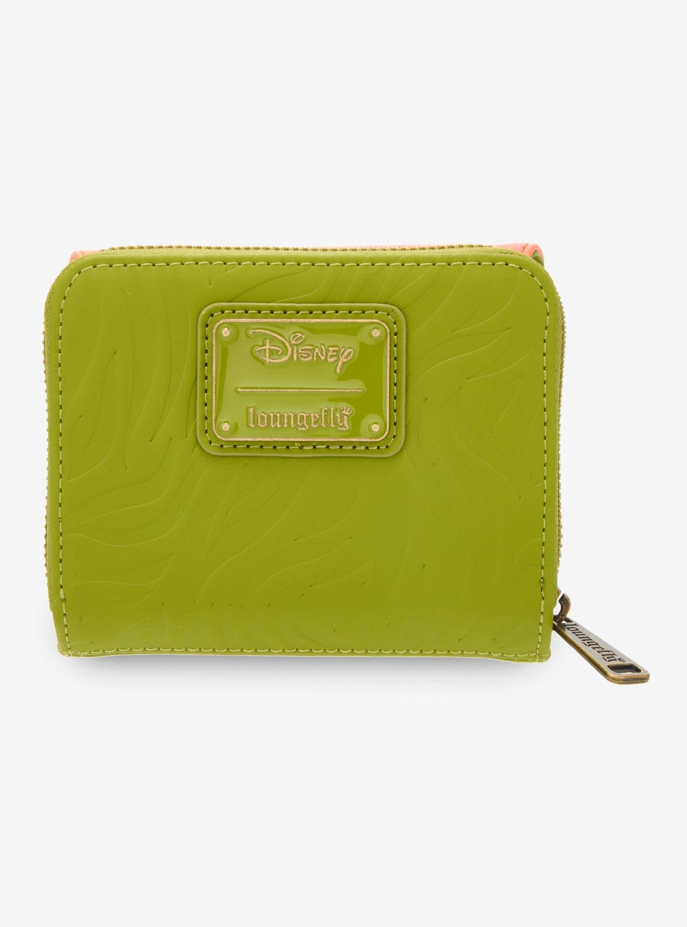 Loungefly Disney The Lion King Simba Wallet - BoxLunch Exclusive, , alternate