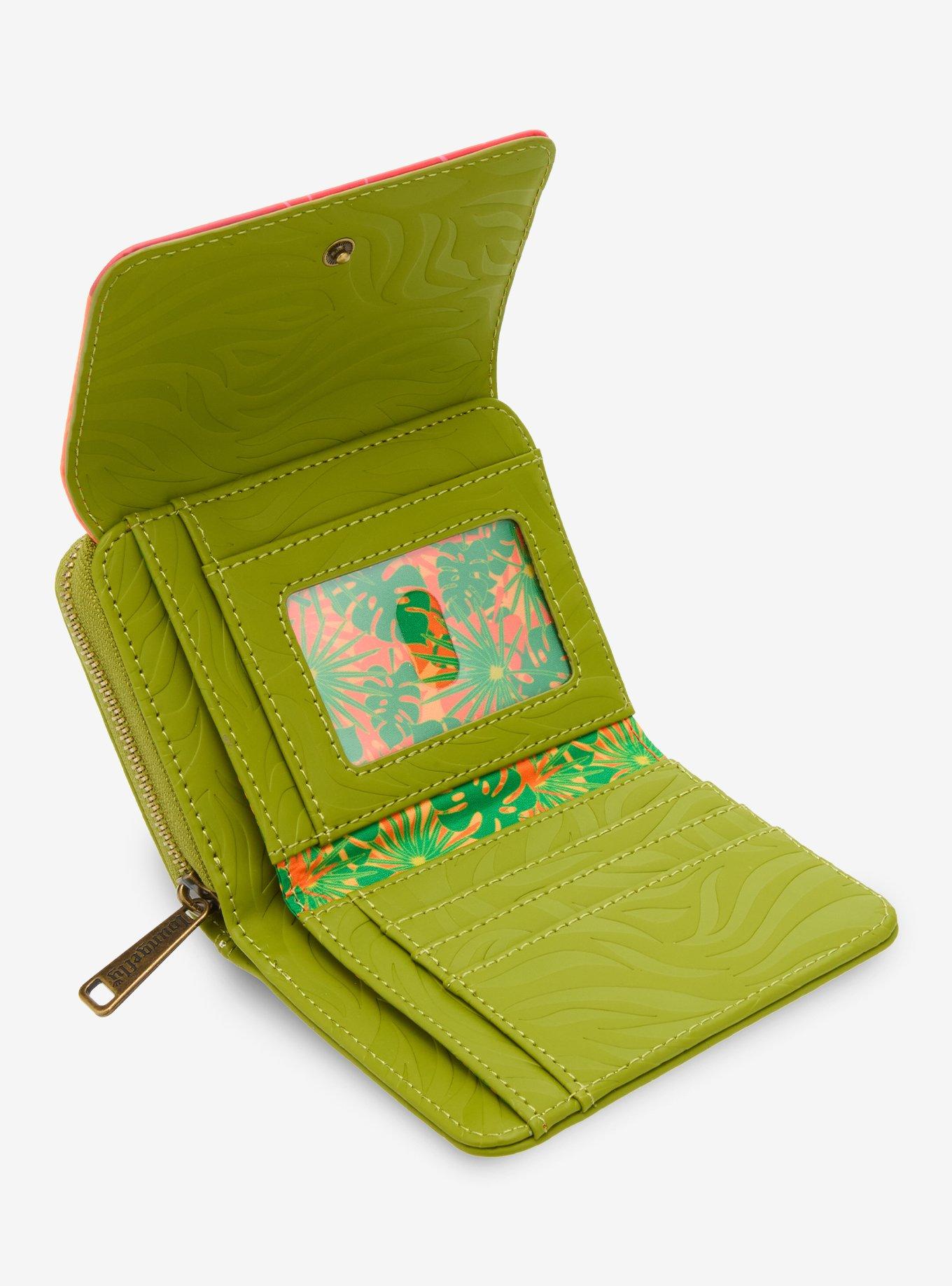 Loungefly Disney The Lion King Simba Wallet - BoxLunch Exclusive, , alternate