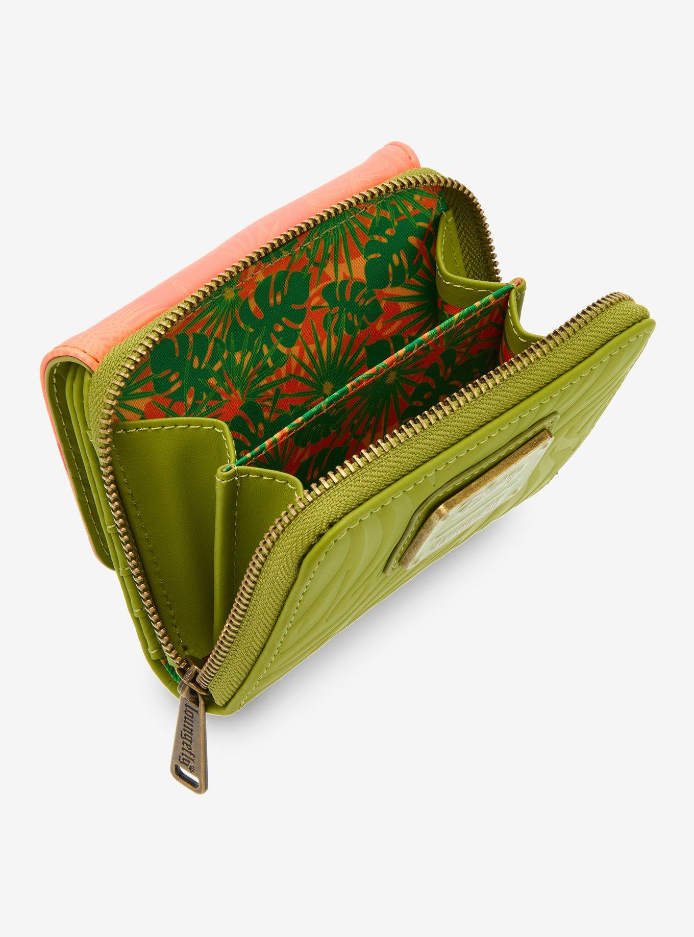 Loungefly Disney The Lion King Simba Wallet - BoxLunch Exclusive, , alternate