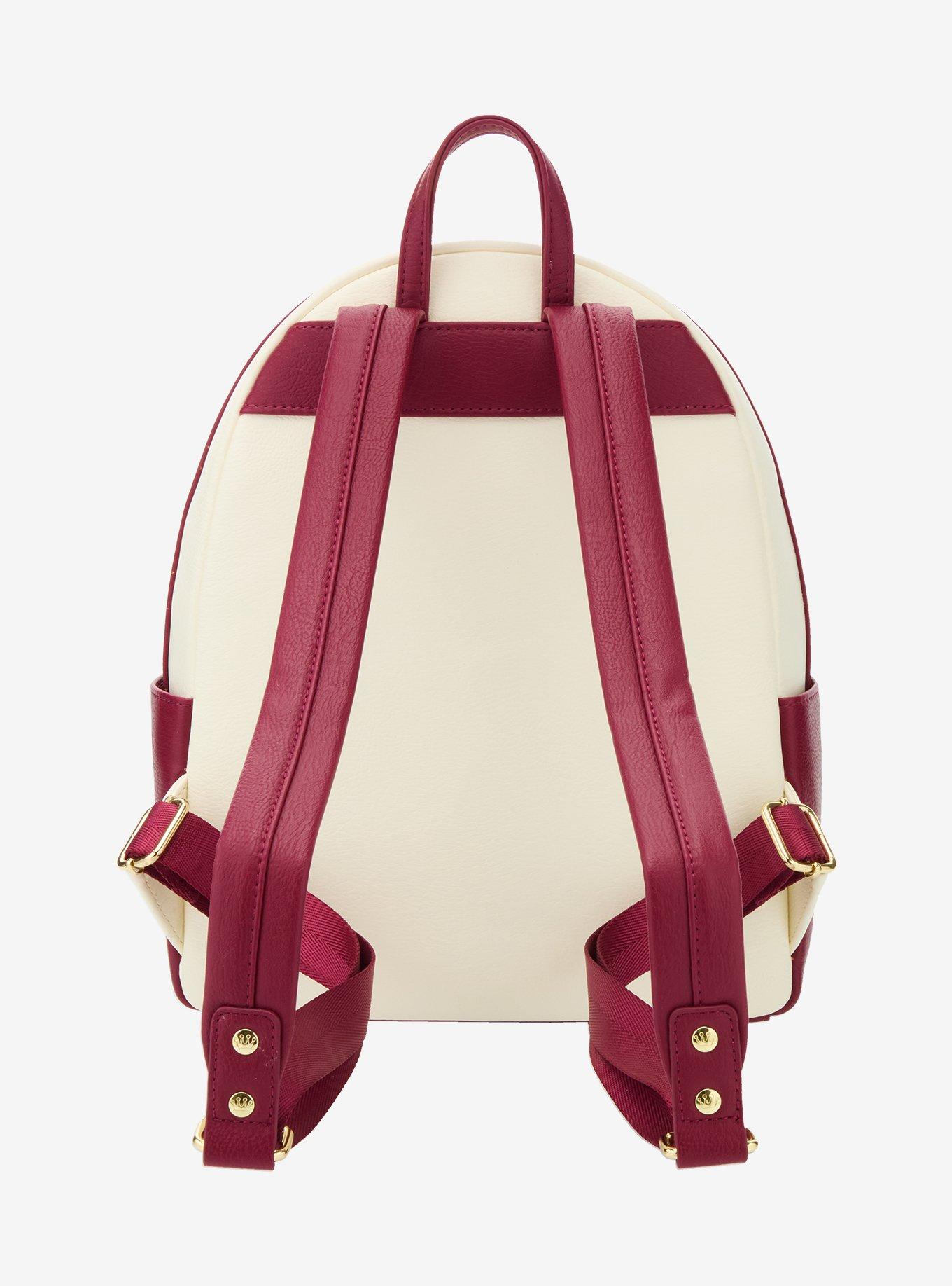 Loungefly Disney Moana Pua & Hei Hei Mini Backpack - BoxLunch Exclusive, , alternate