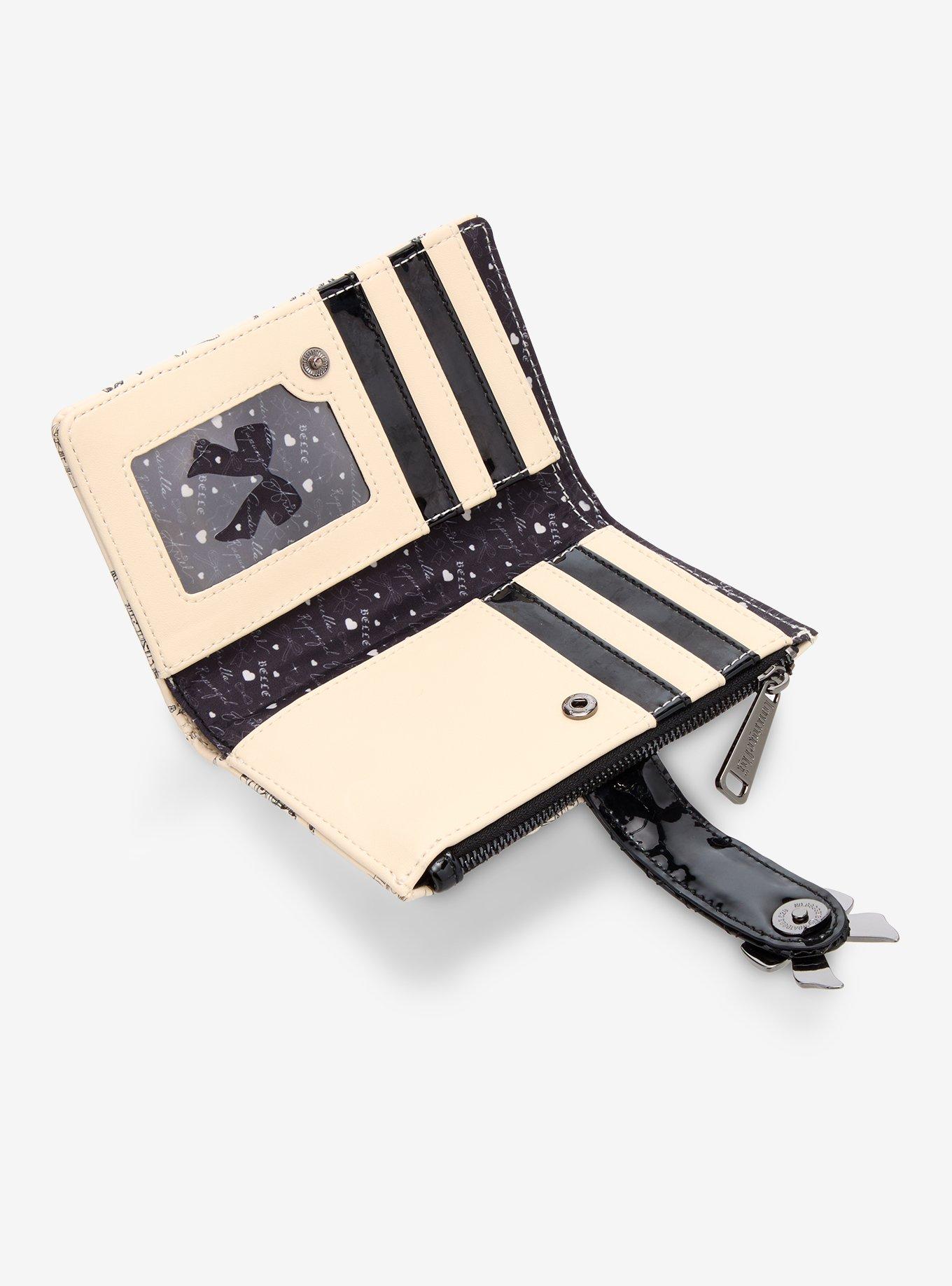 Loungefly Disney Princess Sketch Icons Mini Backpack - BoxLunch Exclusive, , alternate