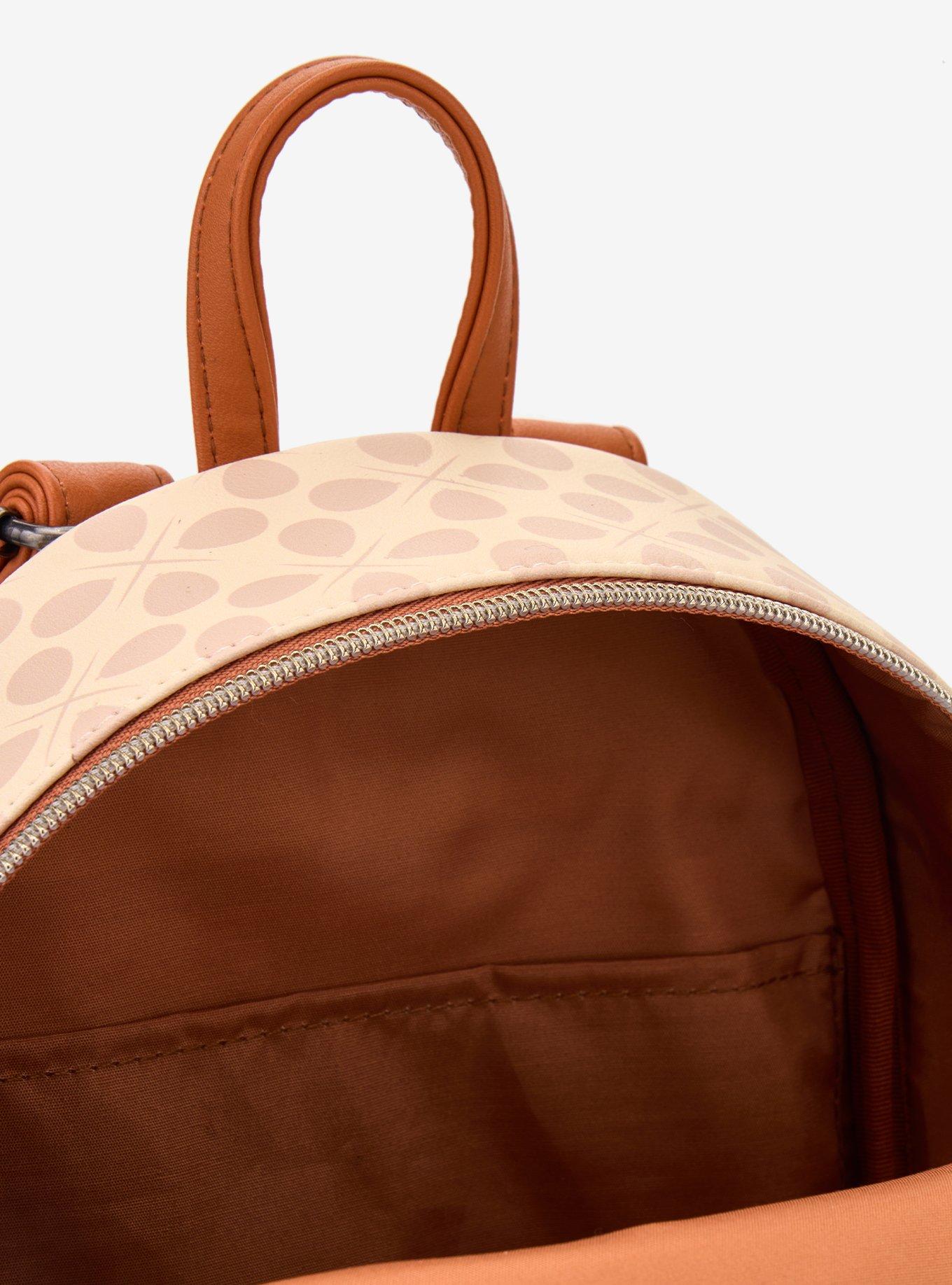 Loungefly Disney Pixar Up Carl & Ellie Balloon Cart Mini Backpack, , alternate