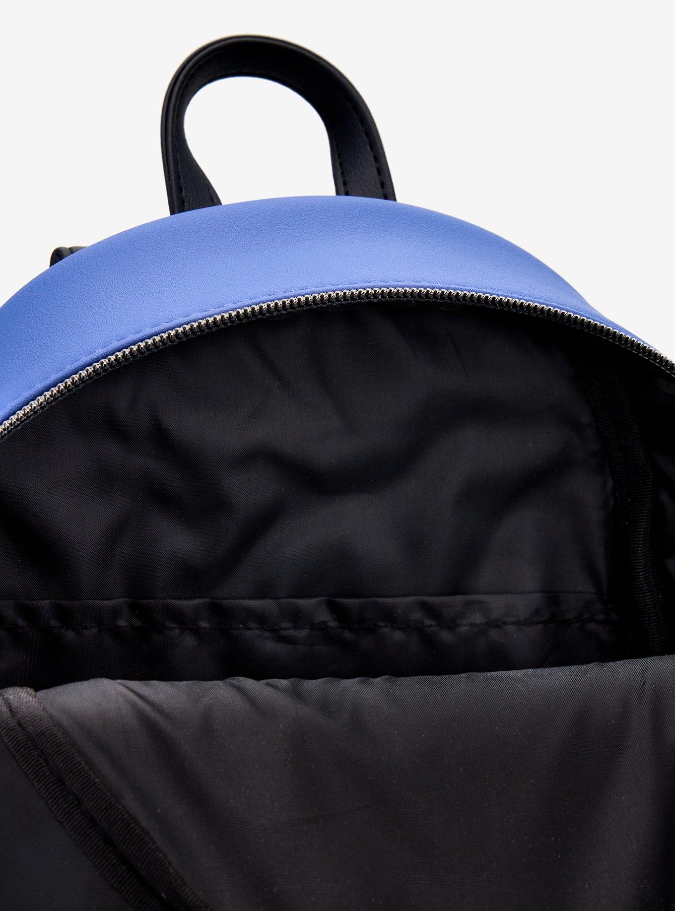 Loungefly Coraline Button Eye Flower Mini Backpack, , alternate