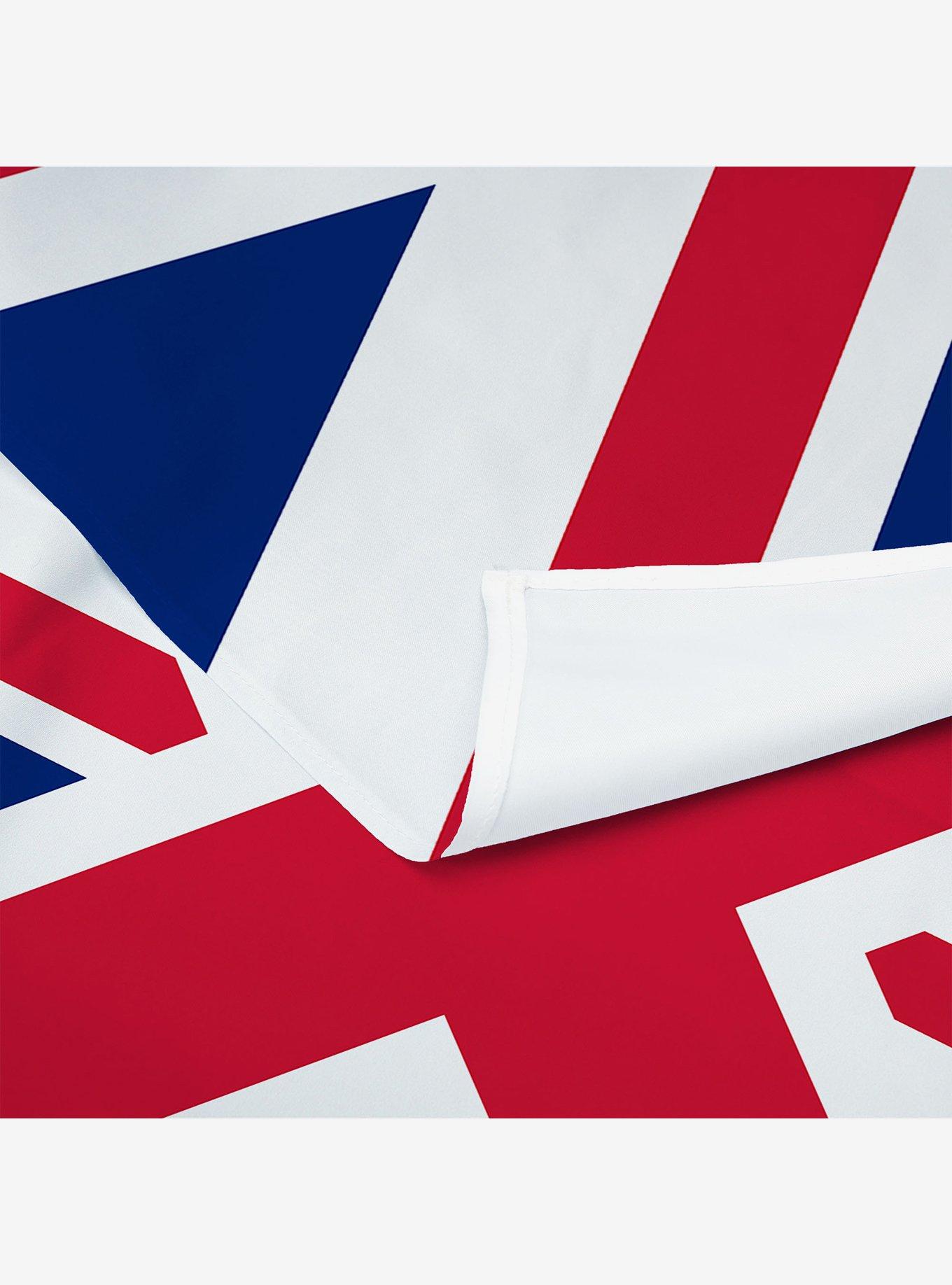 England Flag 50x60" Wall Hanging, , alternate