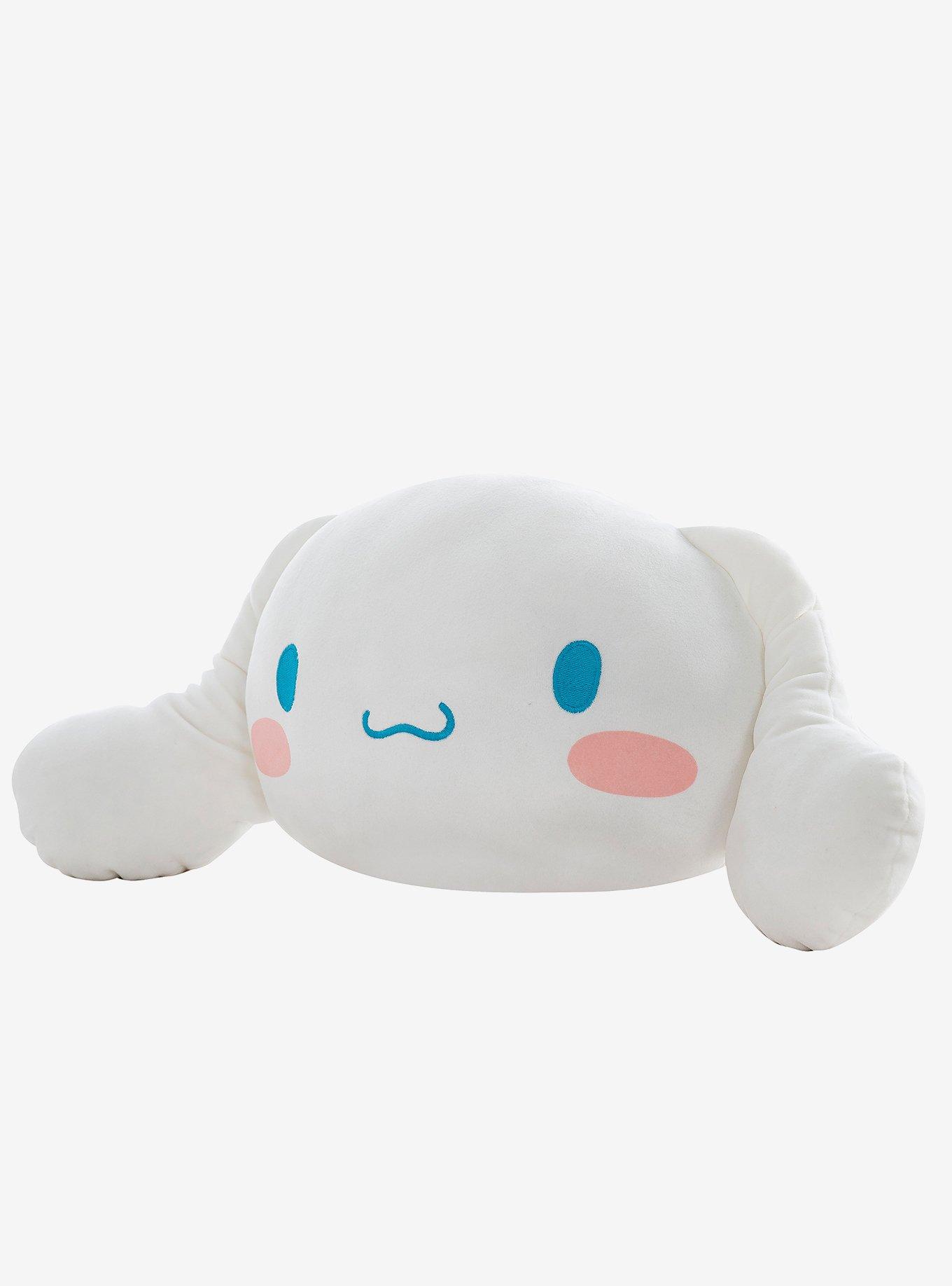 Cinnamoroll Cloud Pillow, , alternate