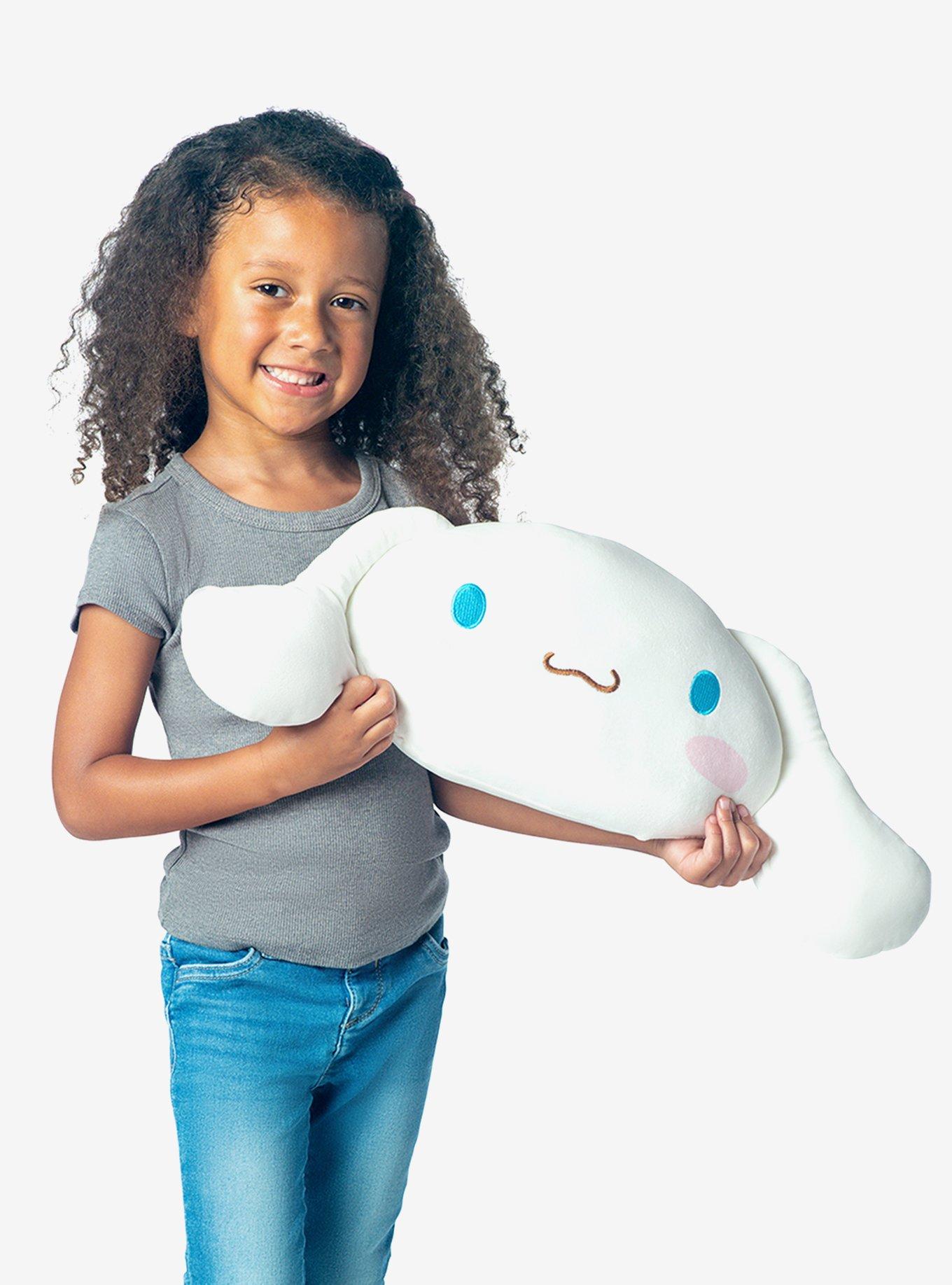 Cinnamoroll Cloud Pillow, , alternate