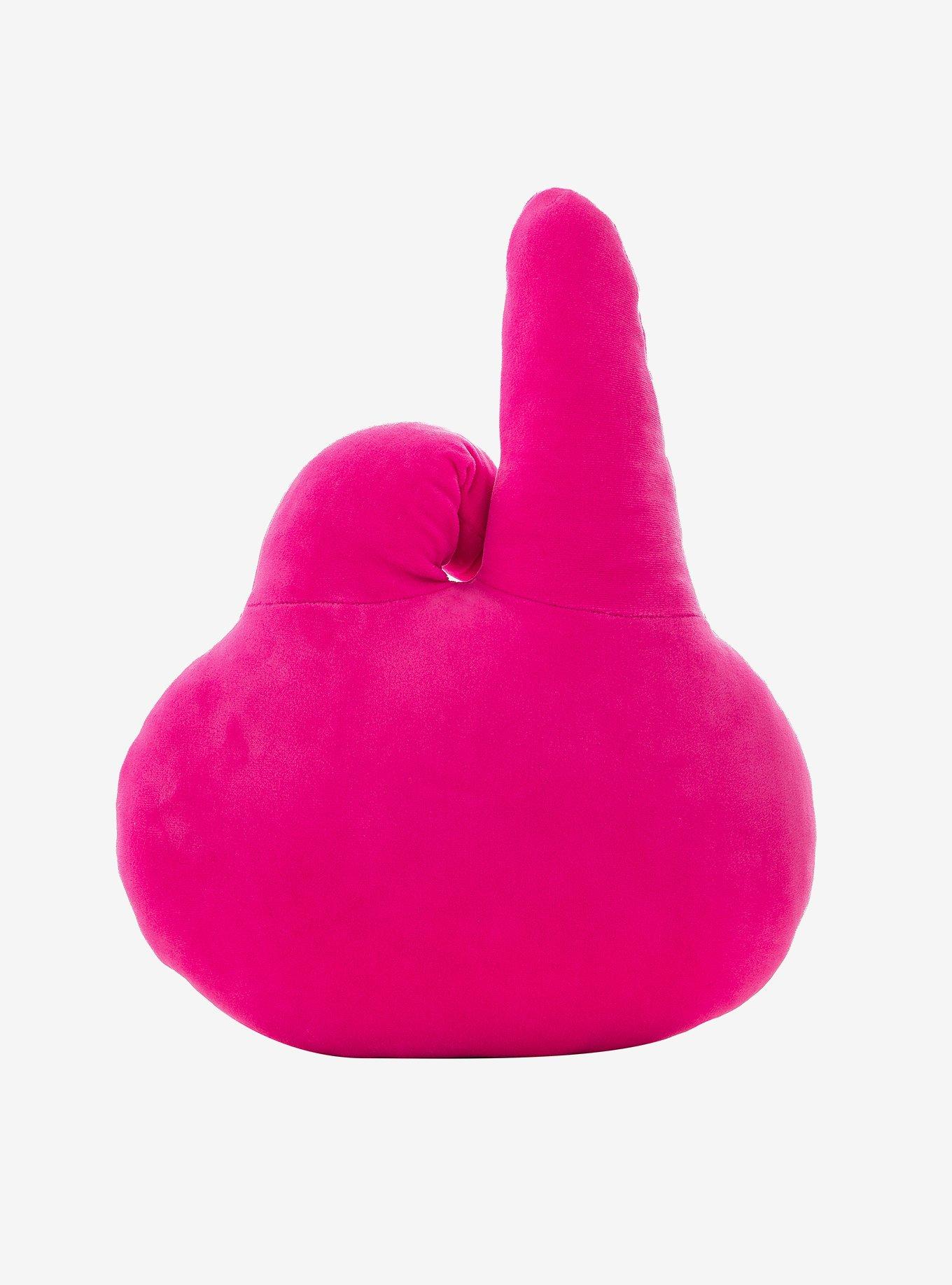 My Melody Cloud Pillow, , alternate