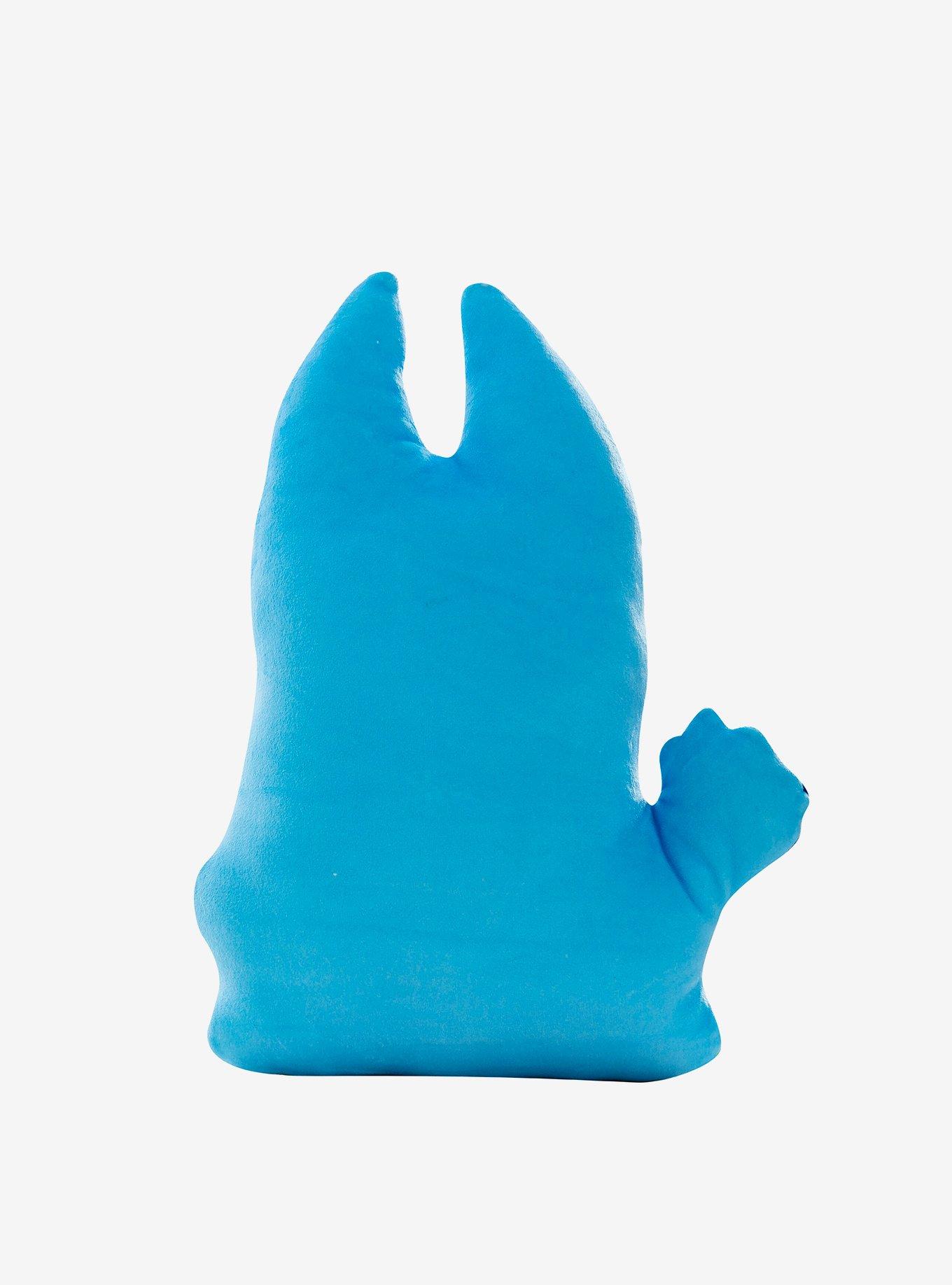Bluey Happy Bluey Cloud Pillow, , alternate