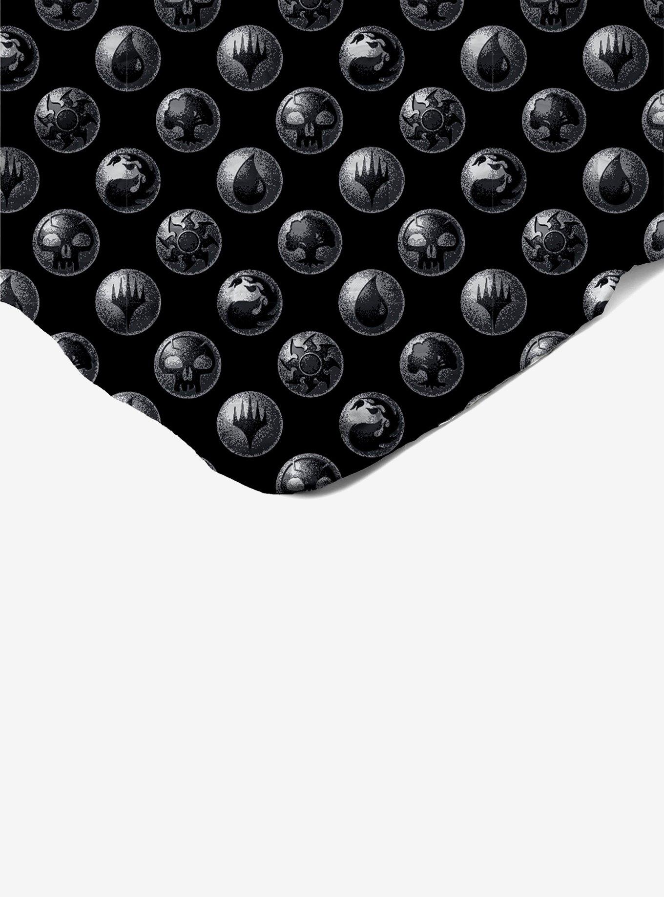 Magic: The Gathering Magic Icons Twin Quilted Blanket, , alternate