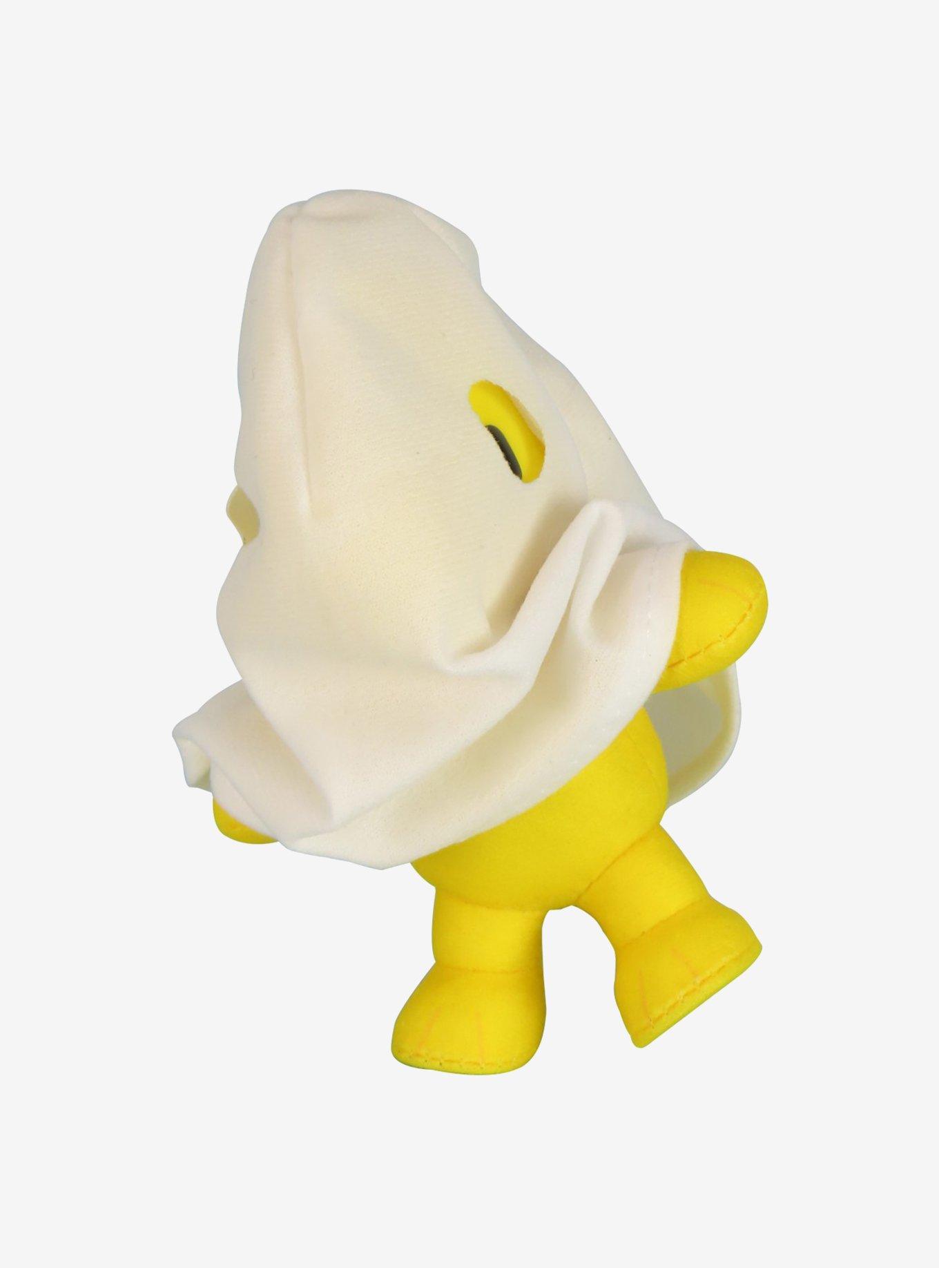 FigureKey Peanuts Woodstock (Ghost) Vinyl Plush, , hi-res