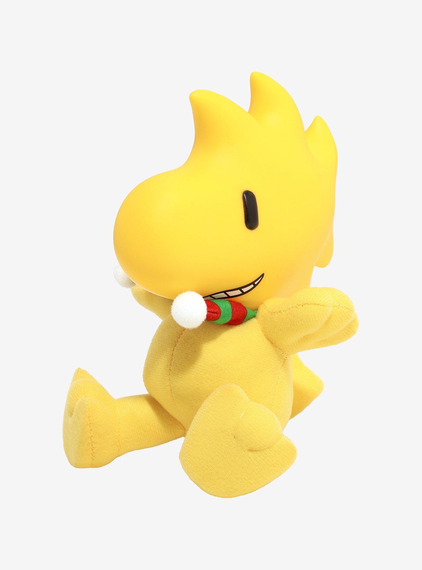 Figure Key Peanuts Woodstock Holiday Vinyl Plush Figure, , alternate