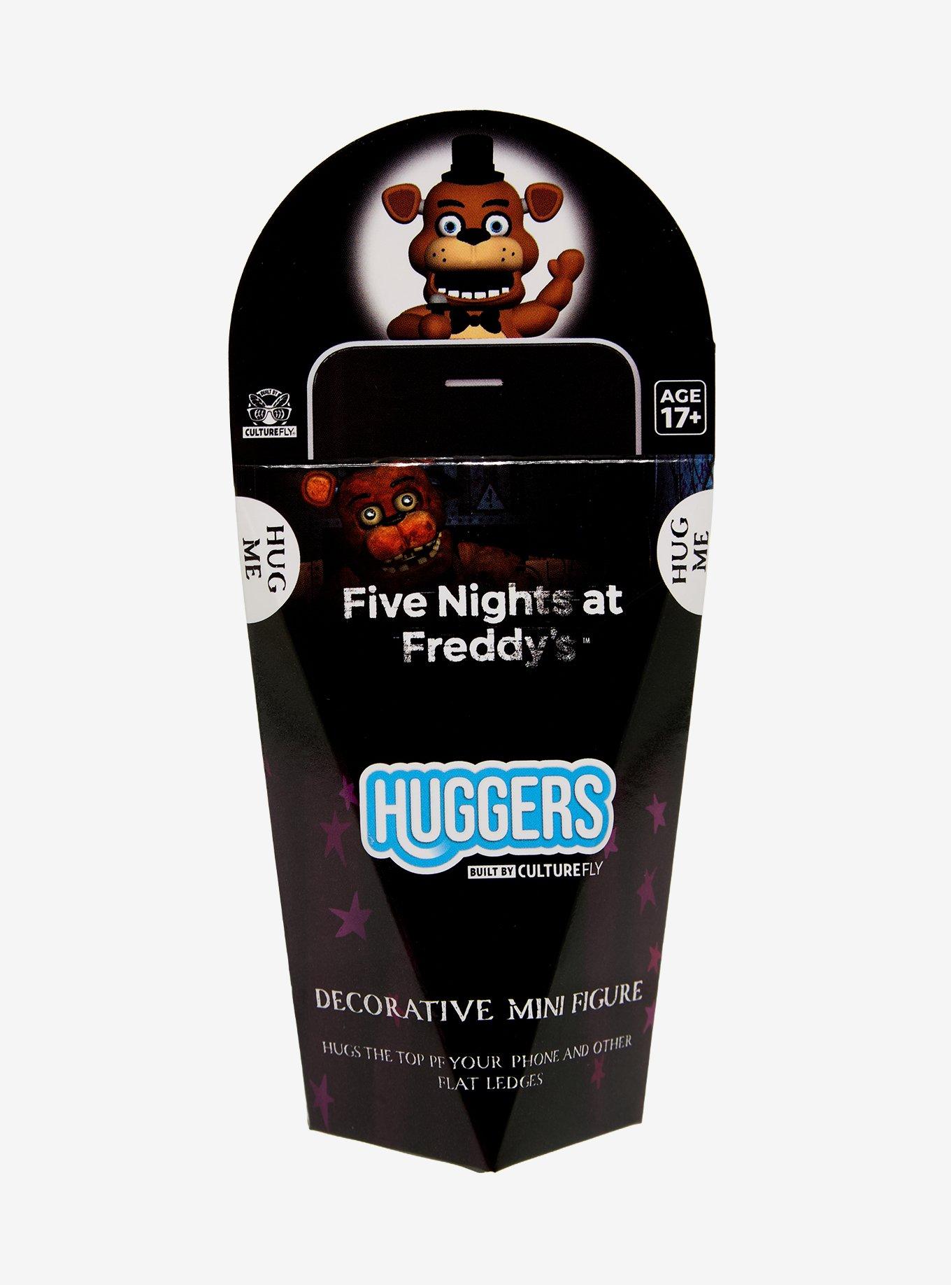 Five Nights At Freddy's Blind Box Phone Buddy Hot Topic Exclusive, , hi-res