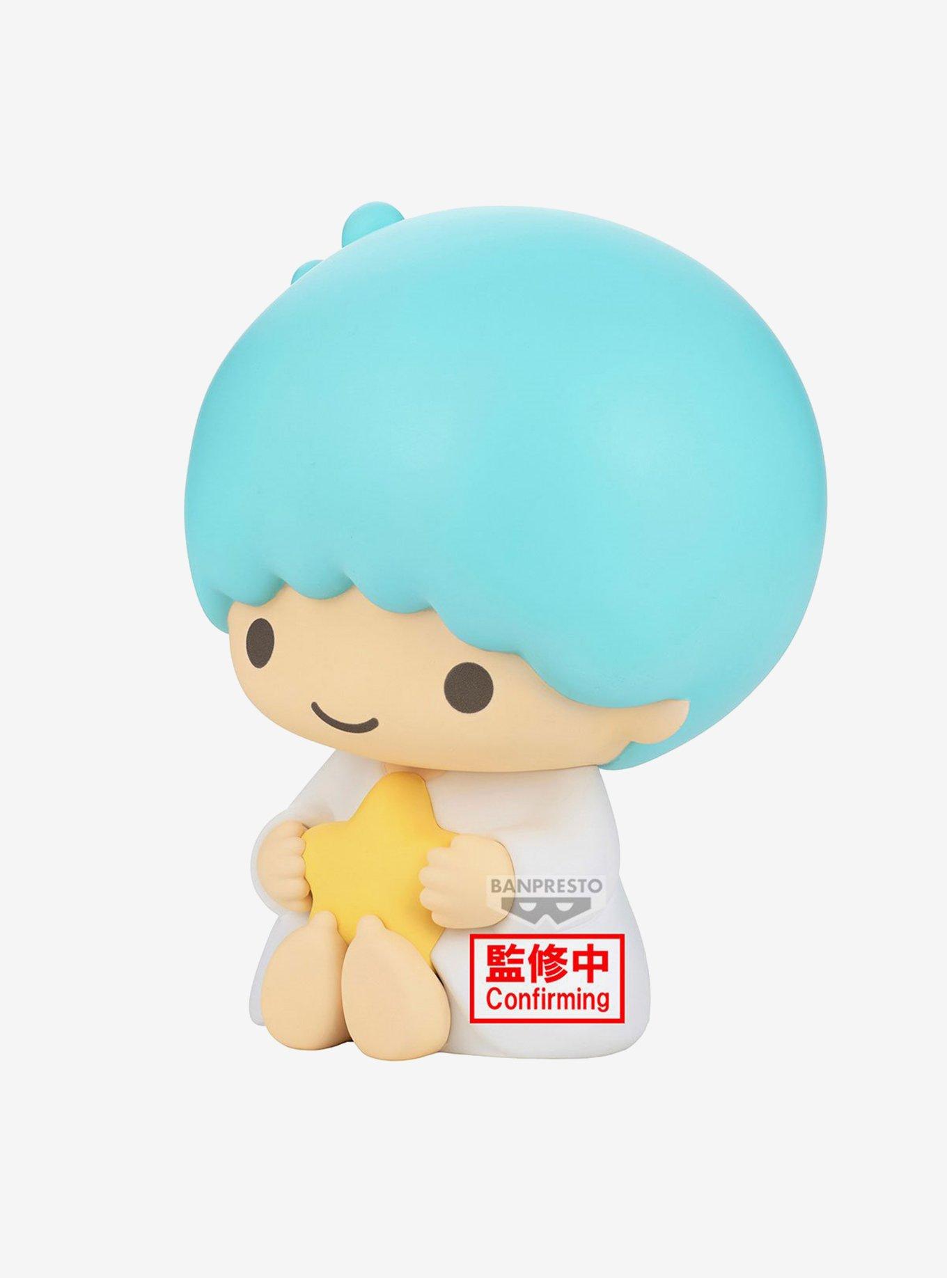 Bandai Namco Sanrio Sofvimates Kiki Figure, , alternate