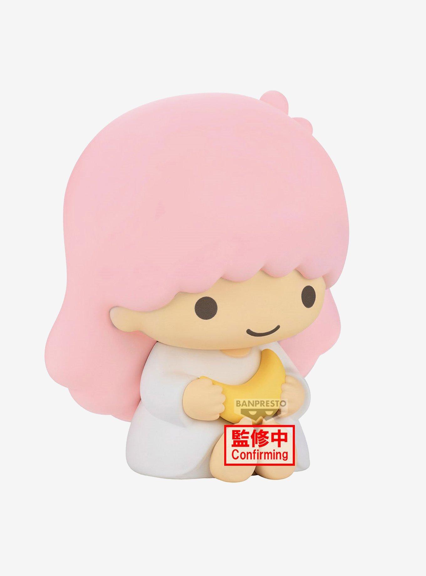 Bandai Namco Sanrio Sofvimates Lala Figure, , hi-res