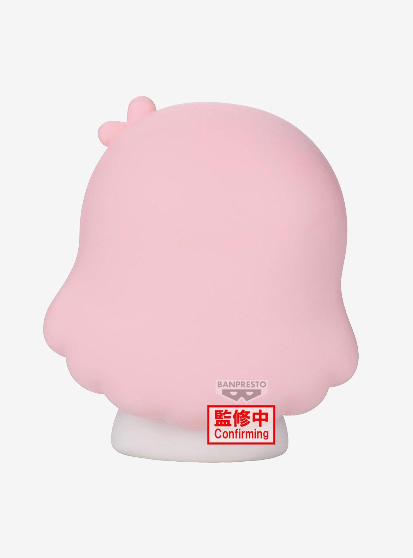 Bandai Namco Sanrio Sofvimates Lala Figure, , alternate