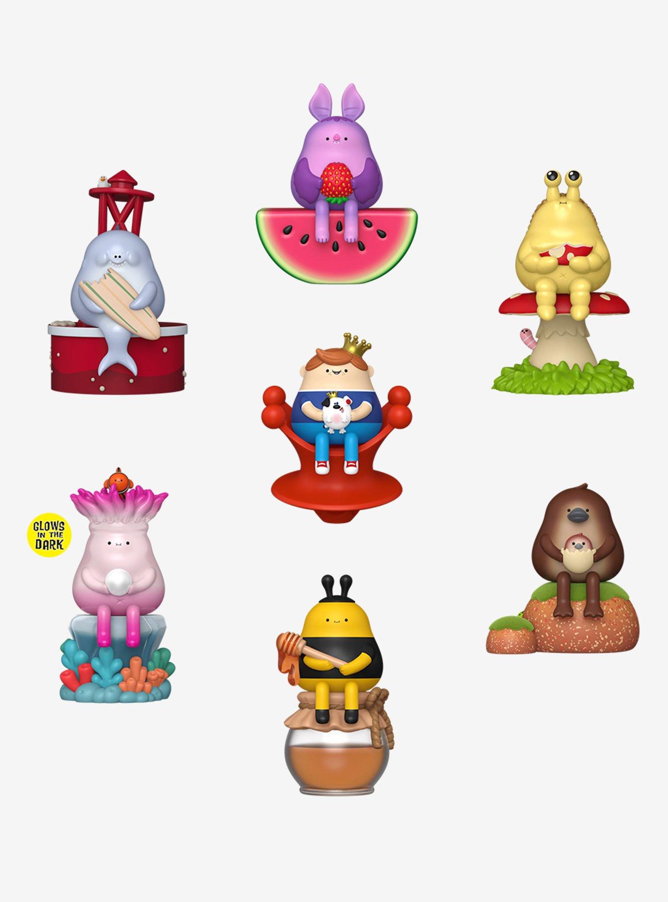 Funko Blonks: Animal Afternoon Blind Box Collectible Vinyl Figure, , alternate