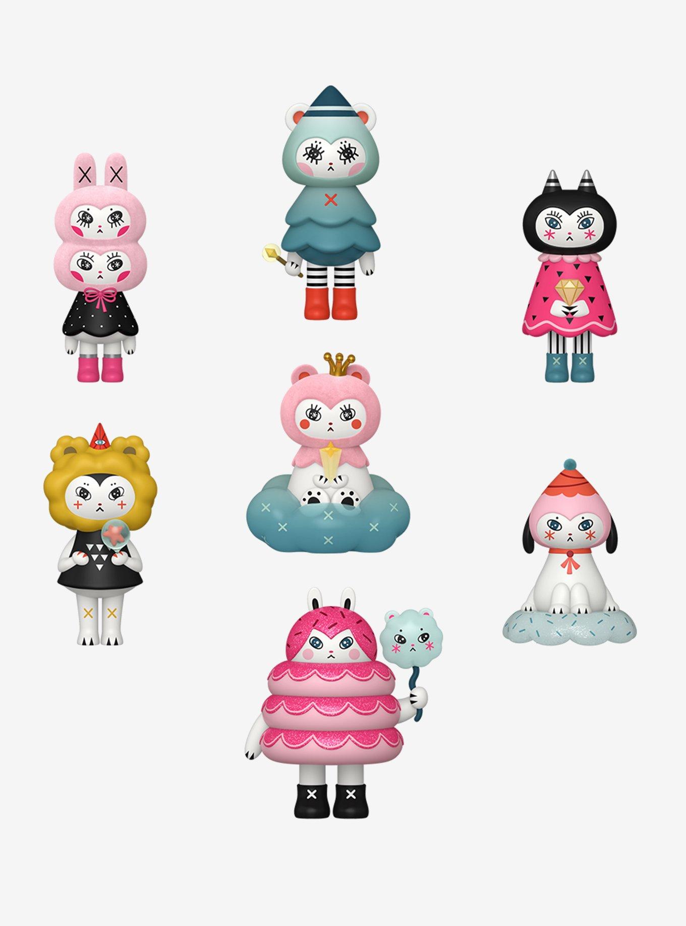 Funko Wonder Club: Wishing Well Premium Blind Box Figure, , hi-res