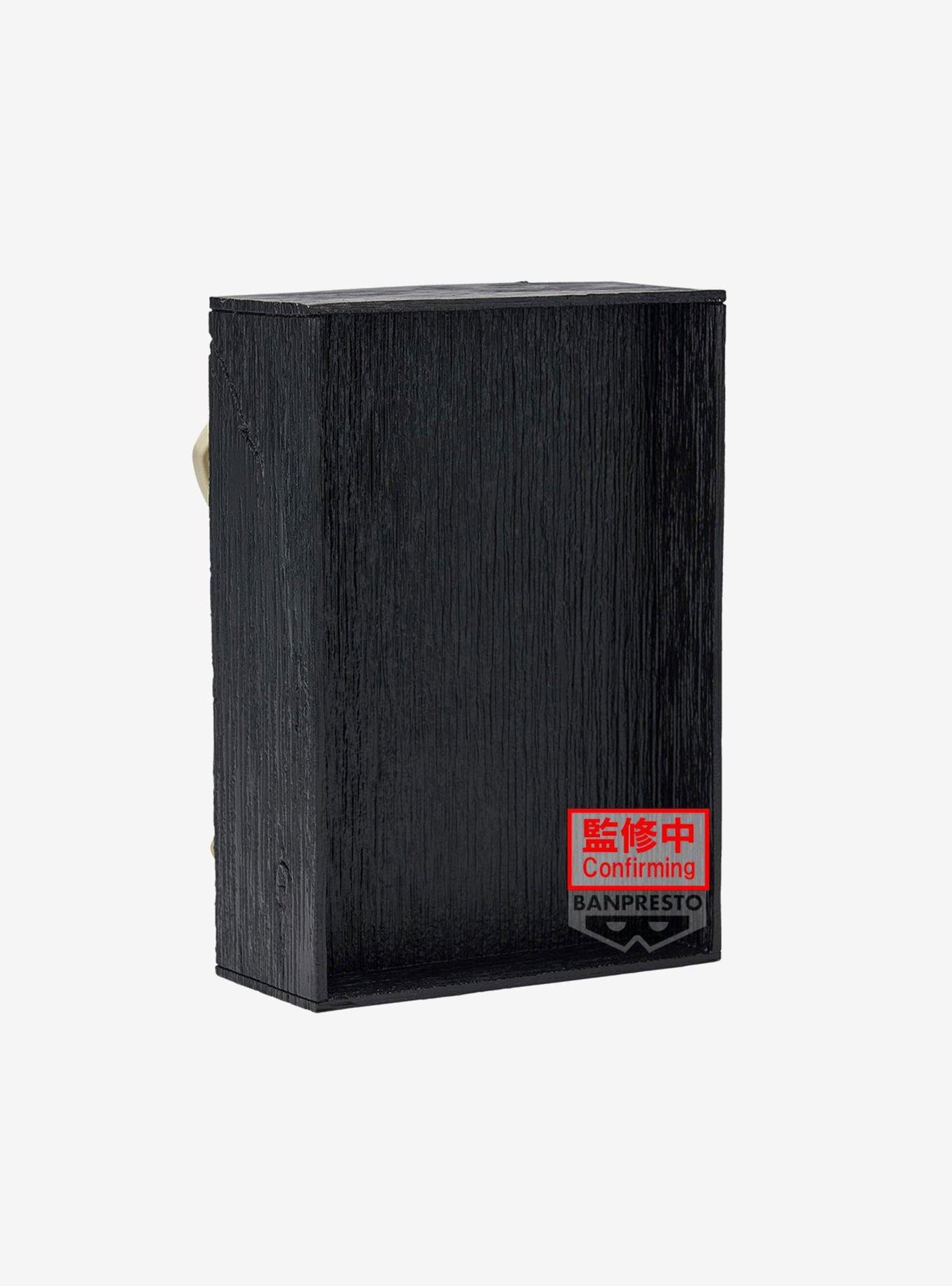 Bandai Namco Demon Slayer: Kimetsu no Yaiba HyokoFig Doma Figure, , alternate