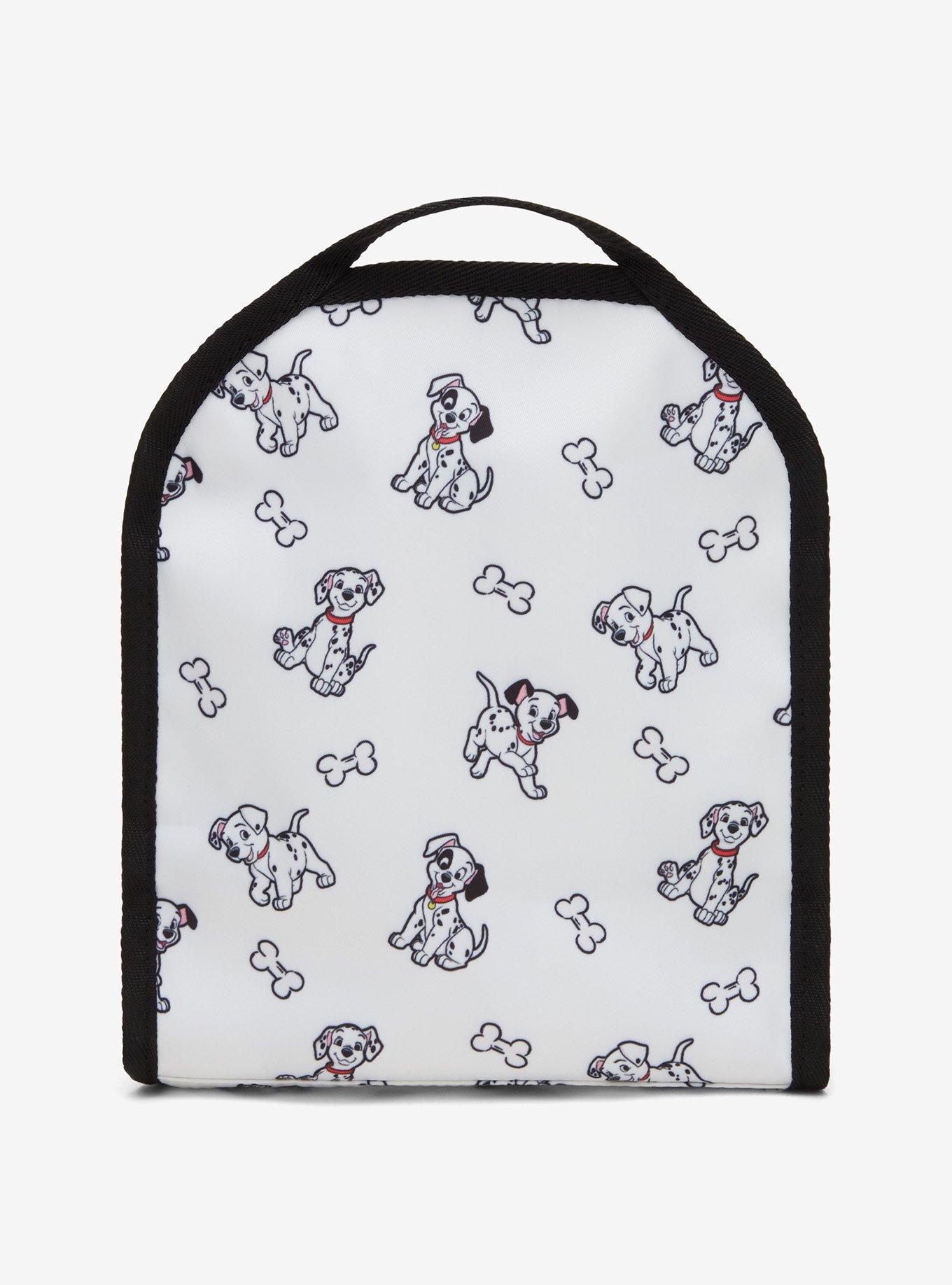 Disney 101 Dalmatians Puppies Allover Print Mini Backpack Organizer - BoxLunch Exclusive, , alternate