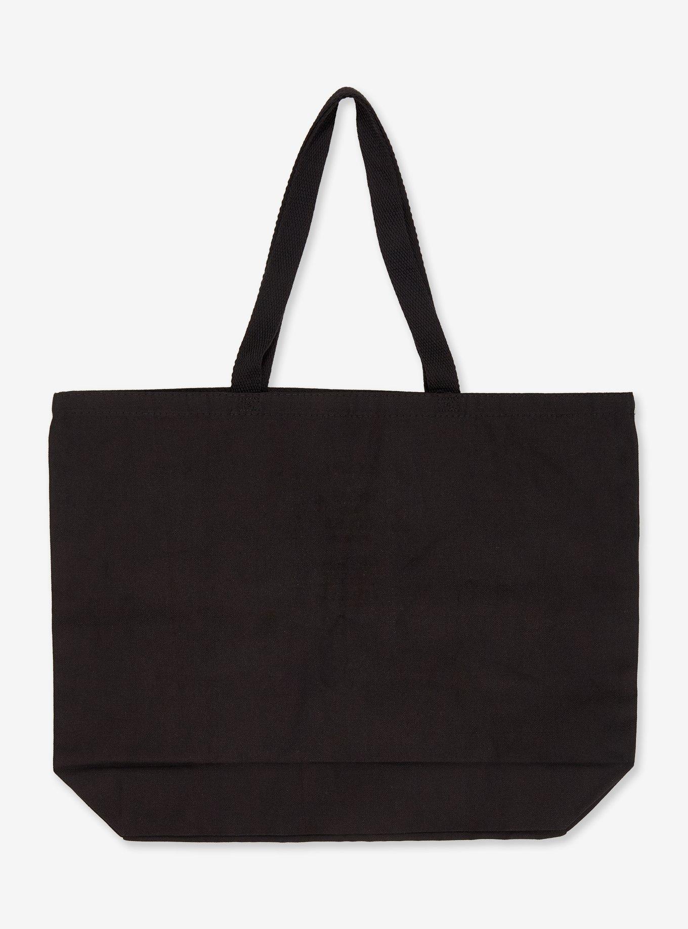 A Court of Thorns and Roses Velaris Tote Bag - BoxLunch Exclusive, , hi-res