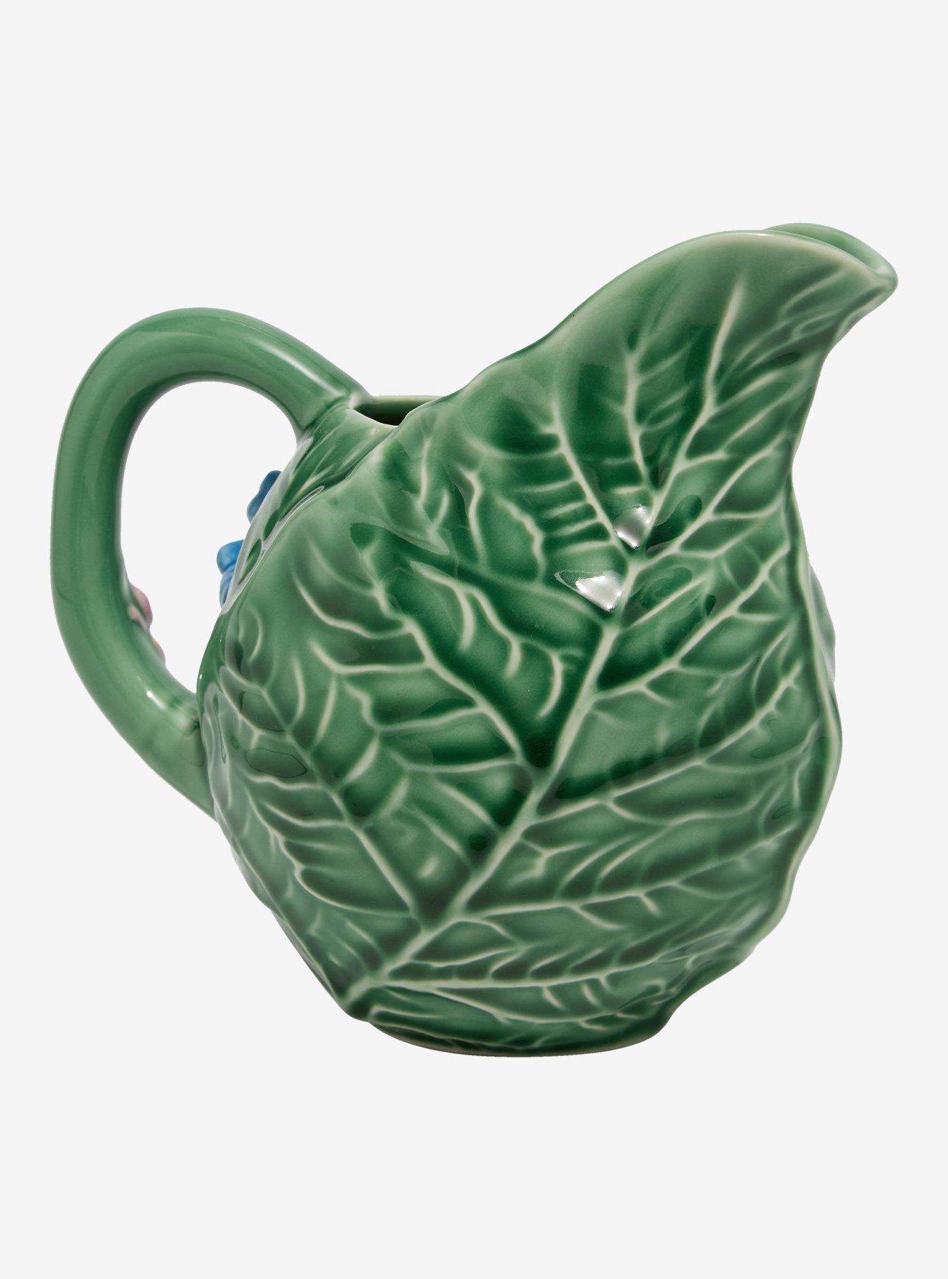Disney Pixar A Bug's Life Leaf Figural Pitcher &mdash; BoxLunch Exclusive, , alternate