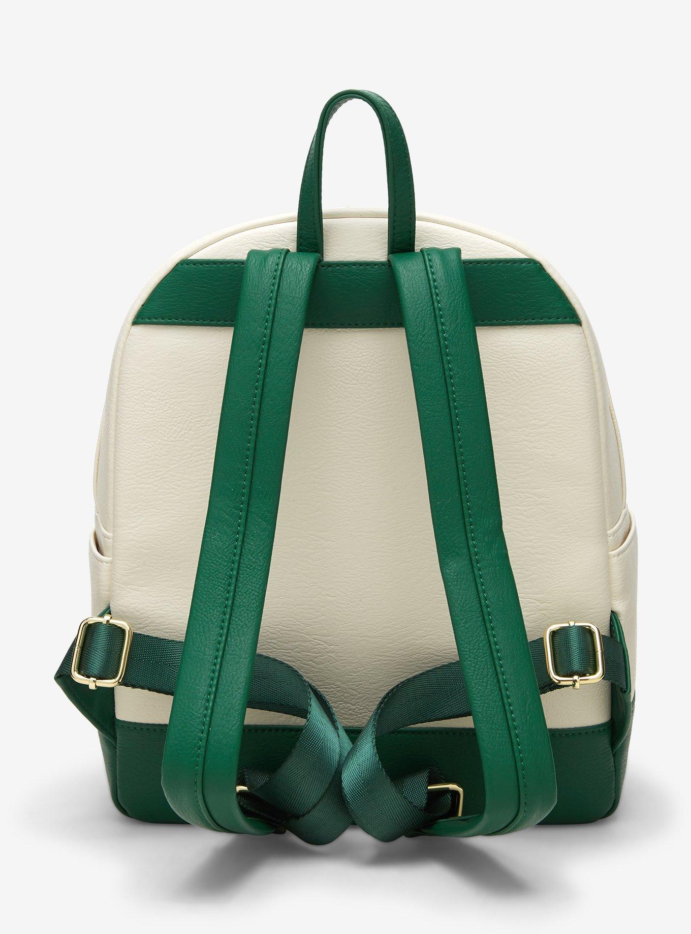 Loungefly Disney Pixar A Bug's Life Group Portrait Mini Backpack - BoxLunch Exclusive, , alternate