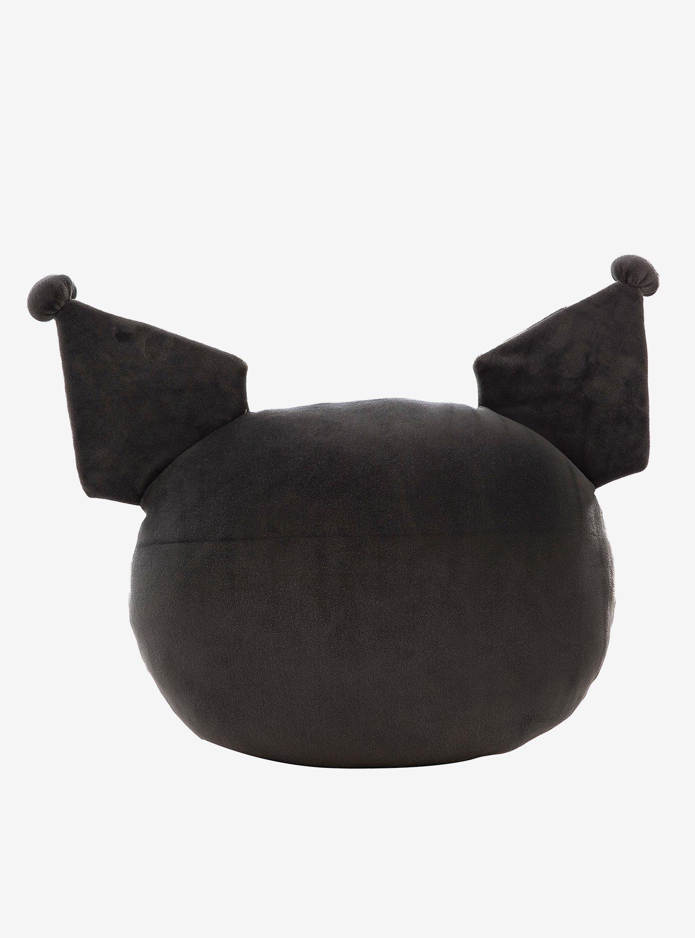 Kuromi Cloud Pillow, , alternate