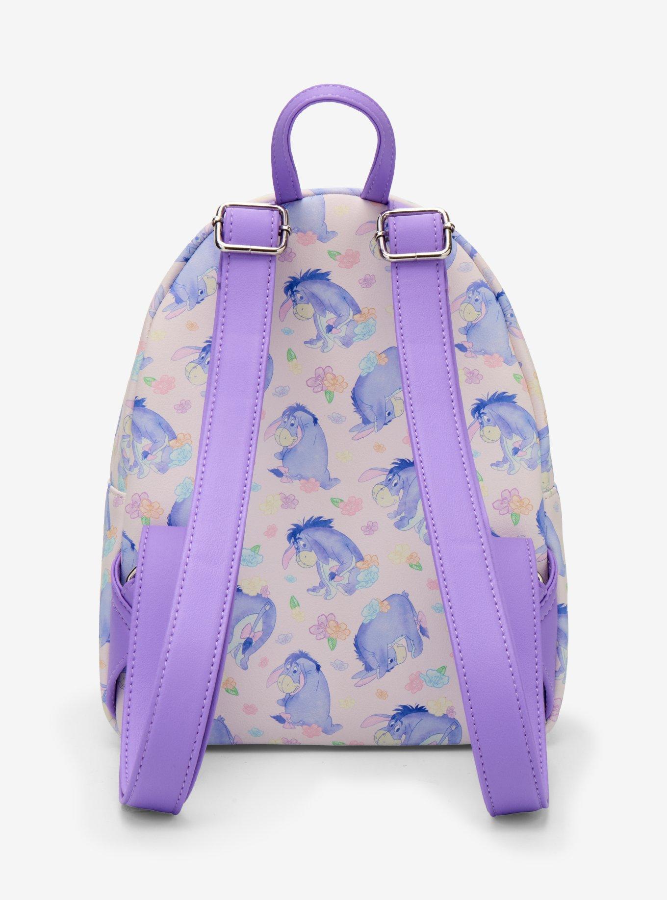 Loungefly Disney Winnie the Pooh Backpack
