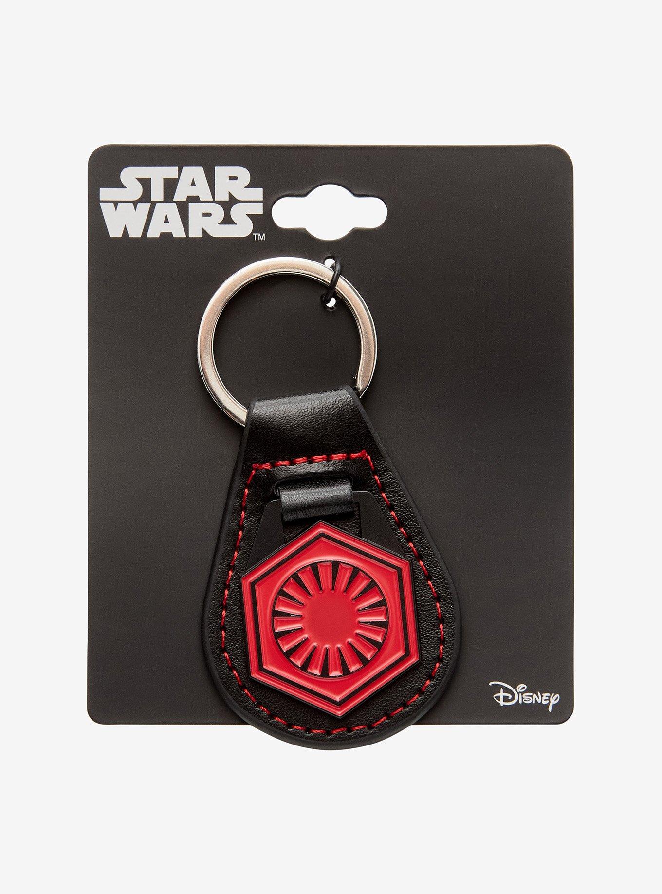 Star Wars First Order Key Chain, , hi-res